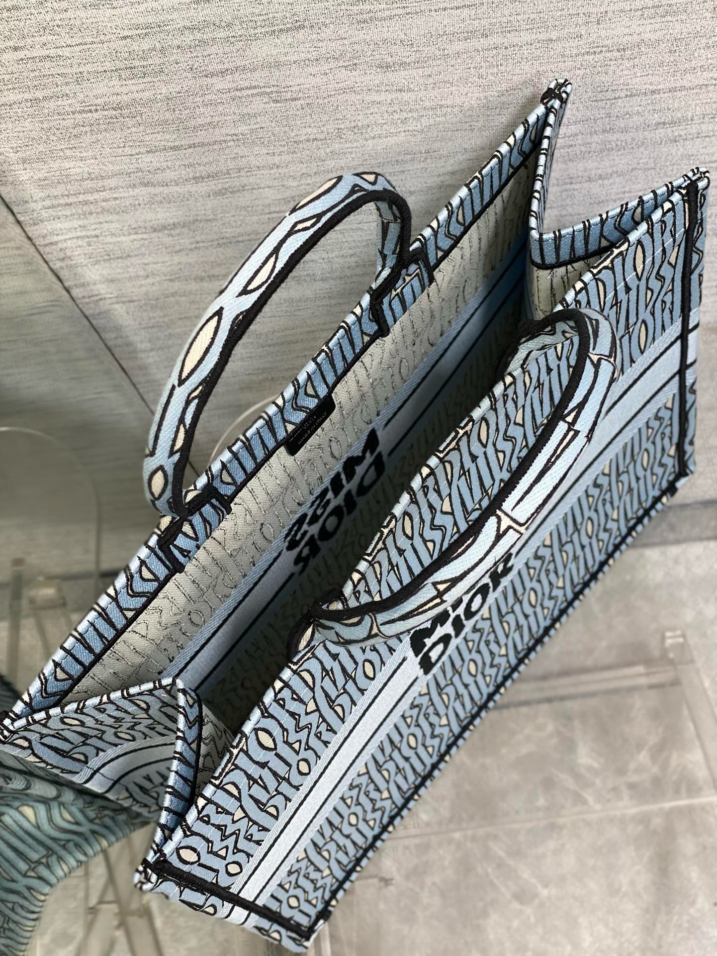 Dior Tote HandBag