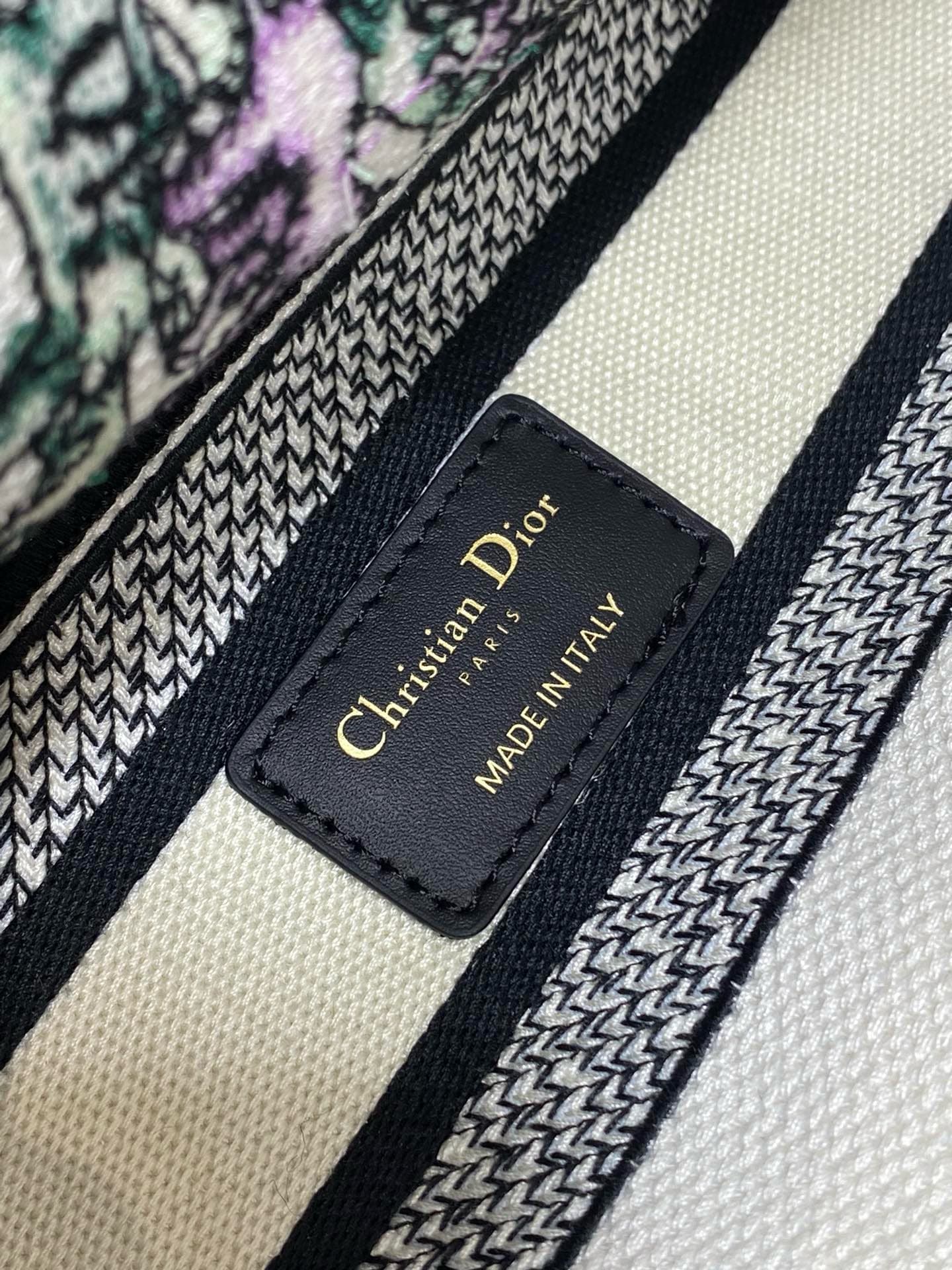 Dior Lady HandBag