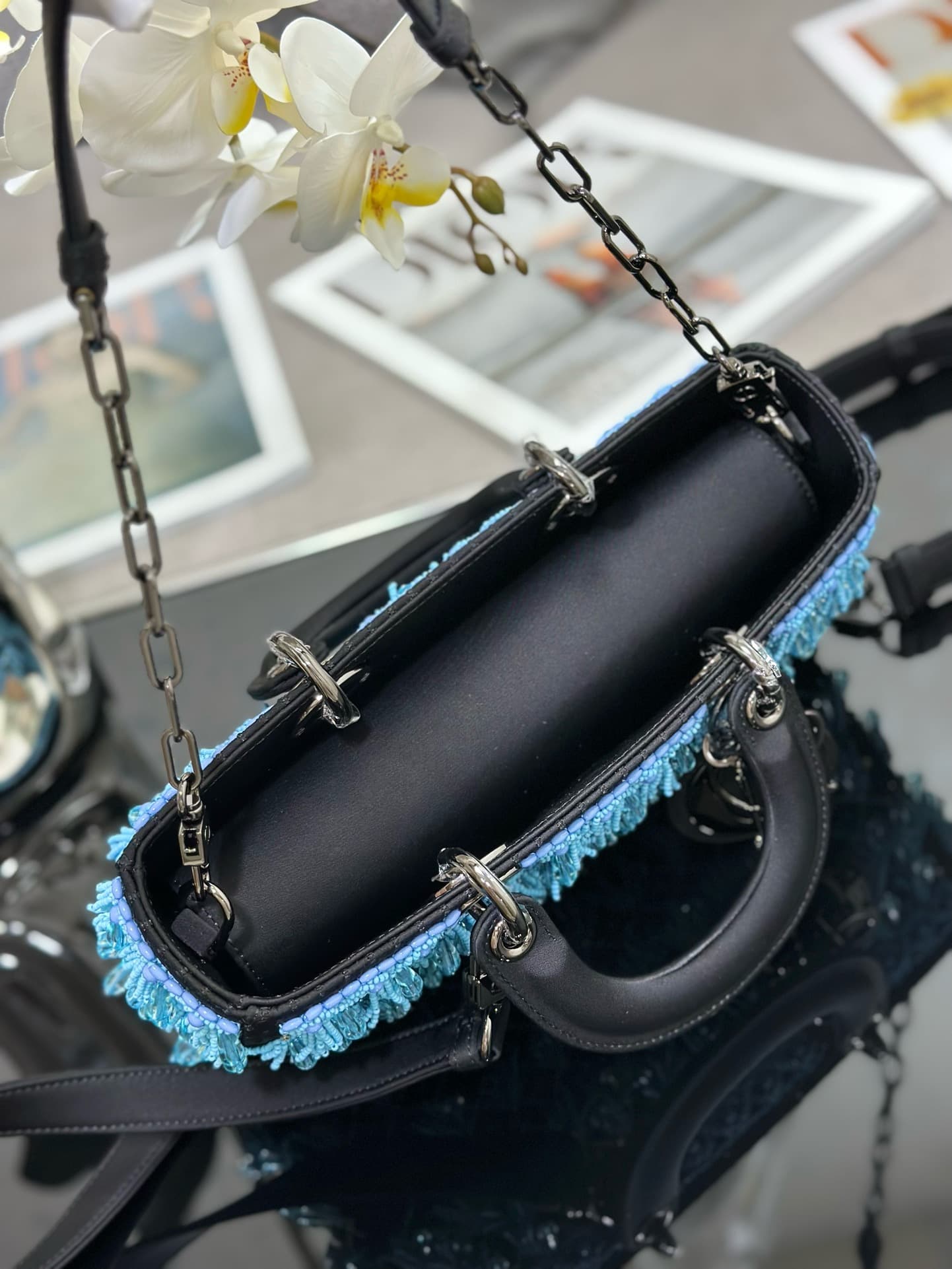 Dior Lady HandBag