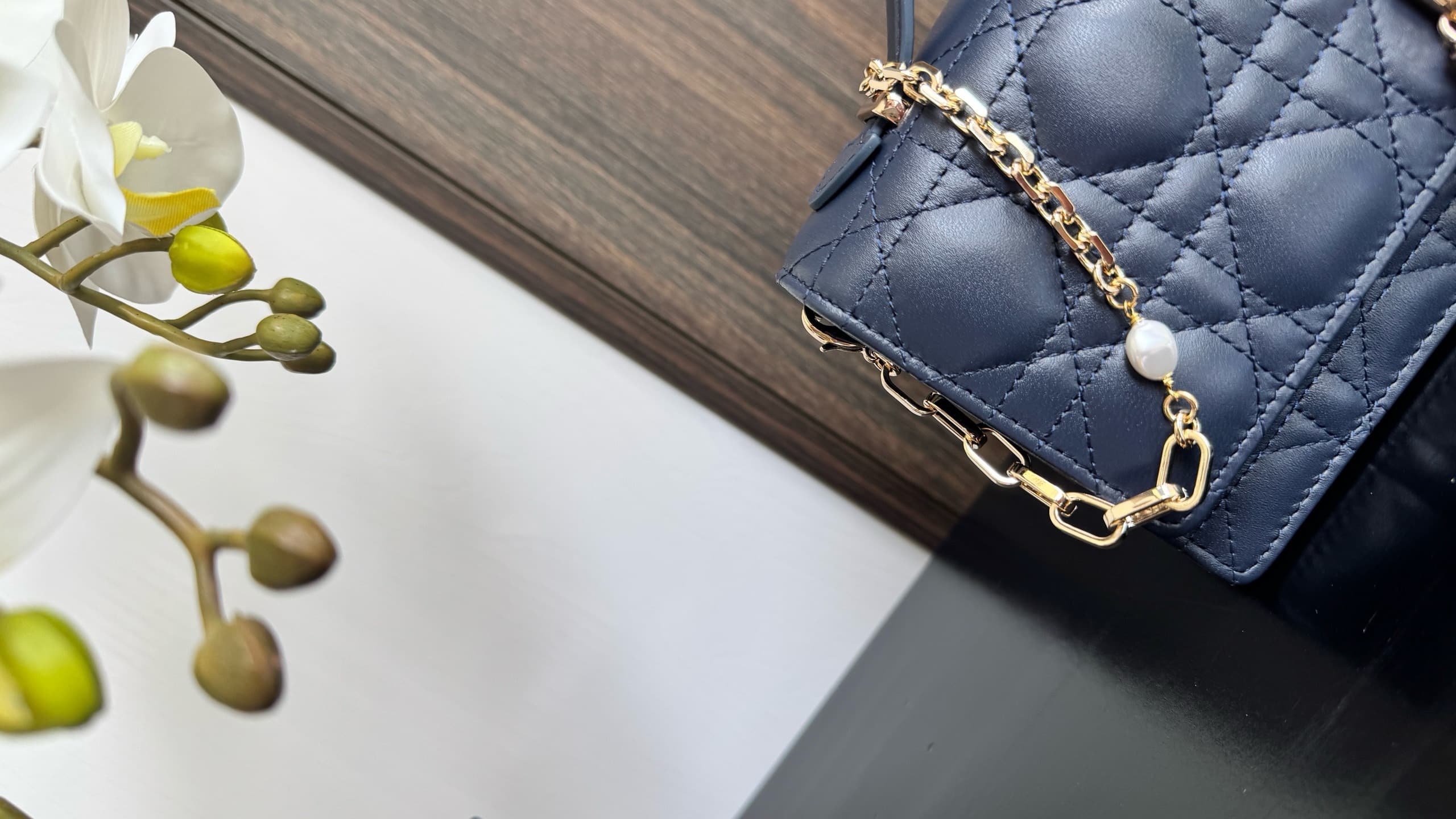 Dior Lady HandBag