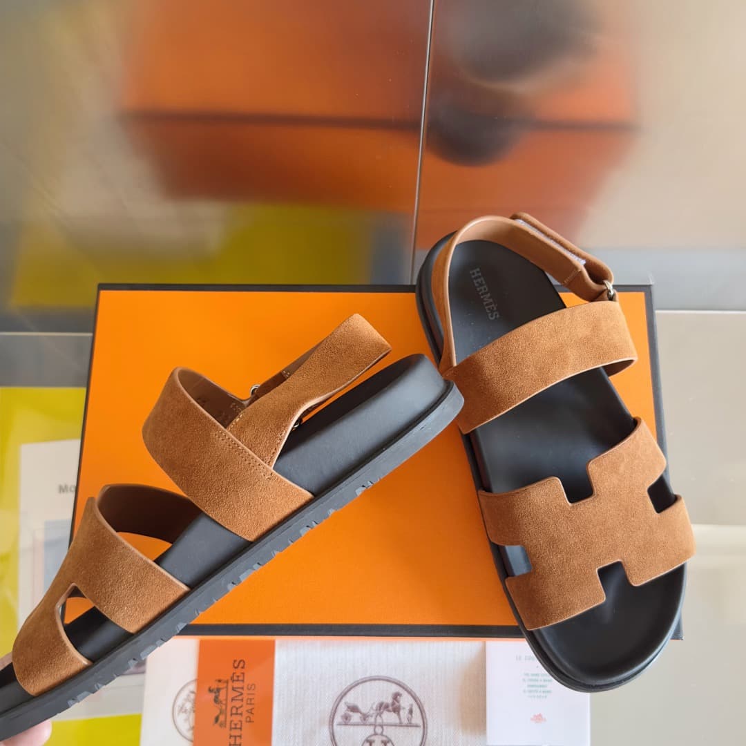 Hsuede Couple Slippers