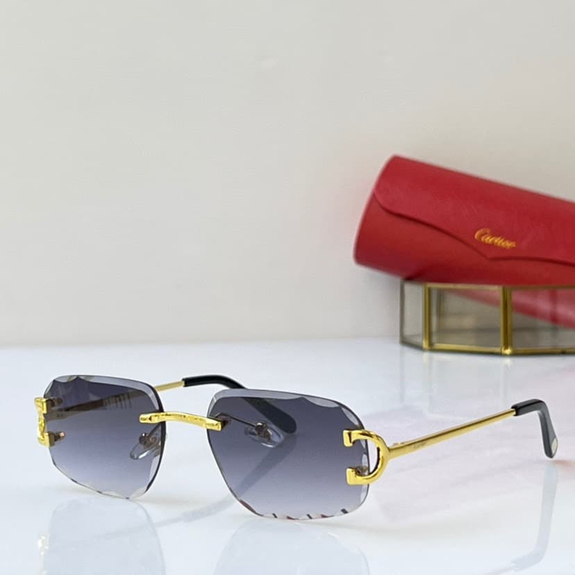 Cartier Sunglasses