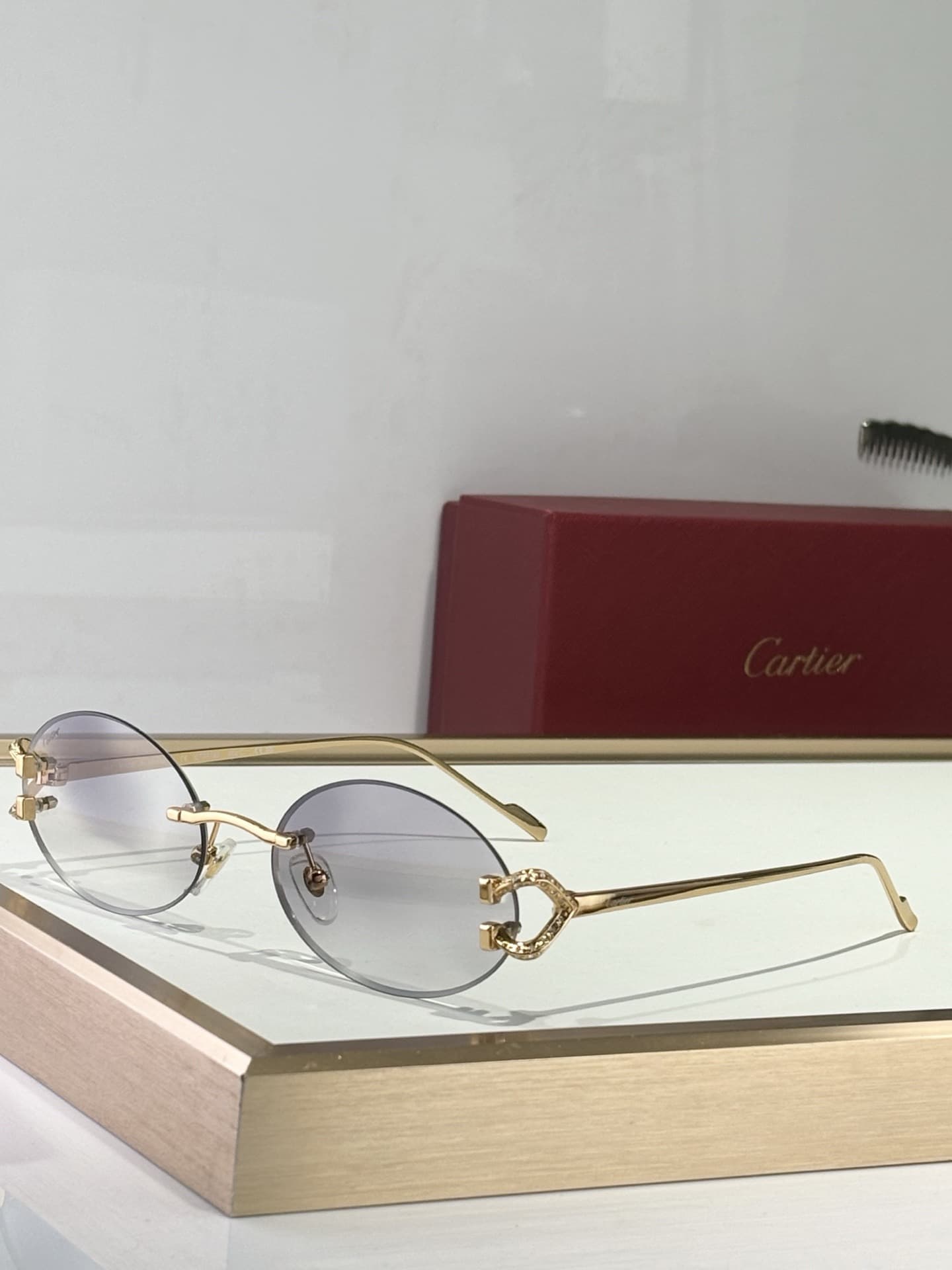 Cartier Sunglasses