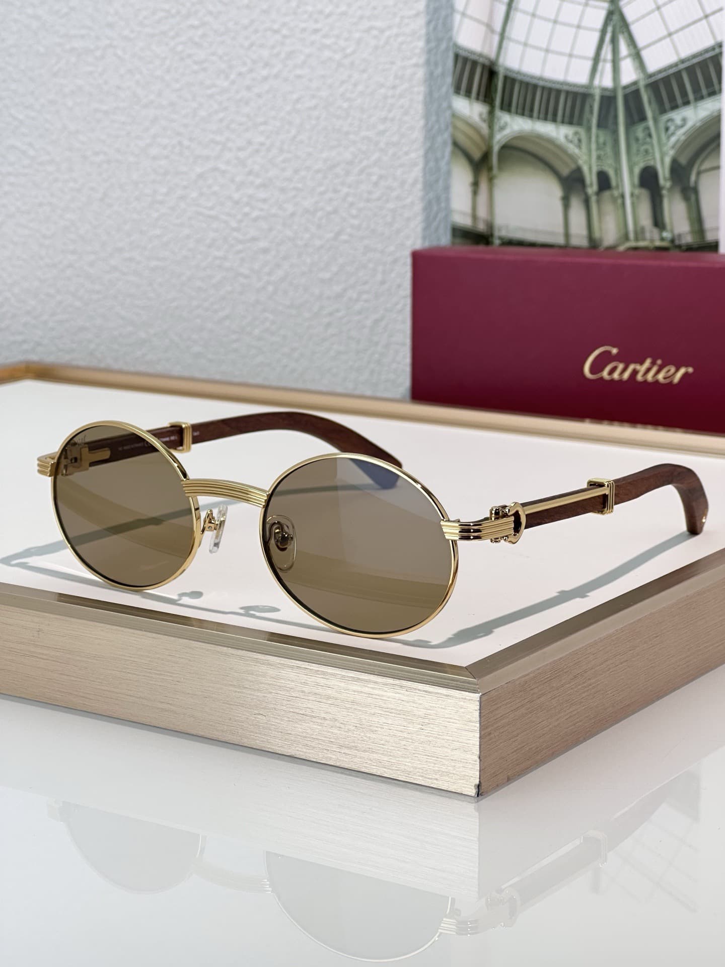 Cartier Sunglasses