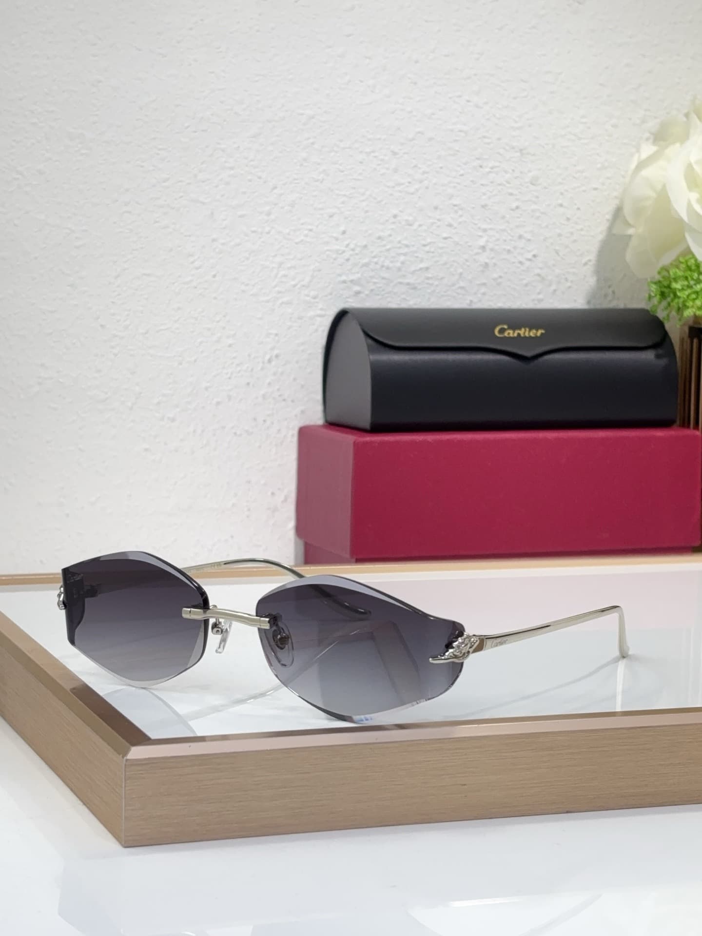 Cartier Sunglasses