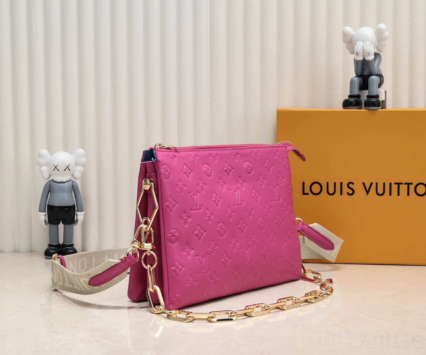 LV Bag M59276
