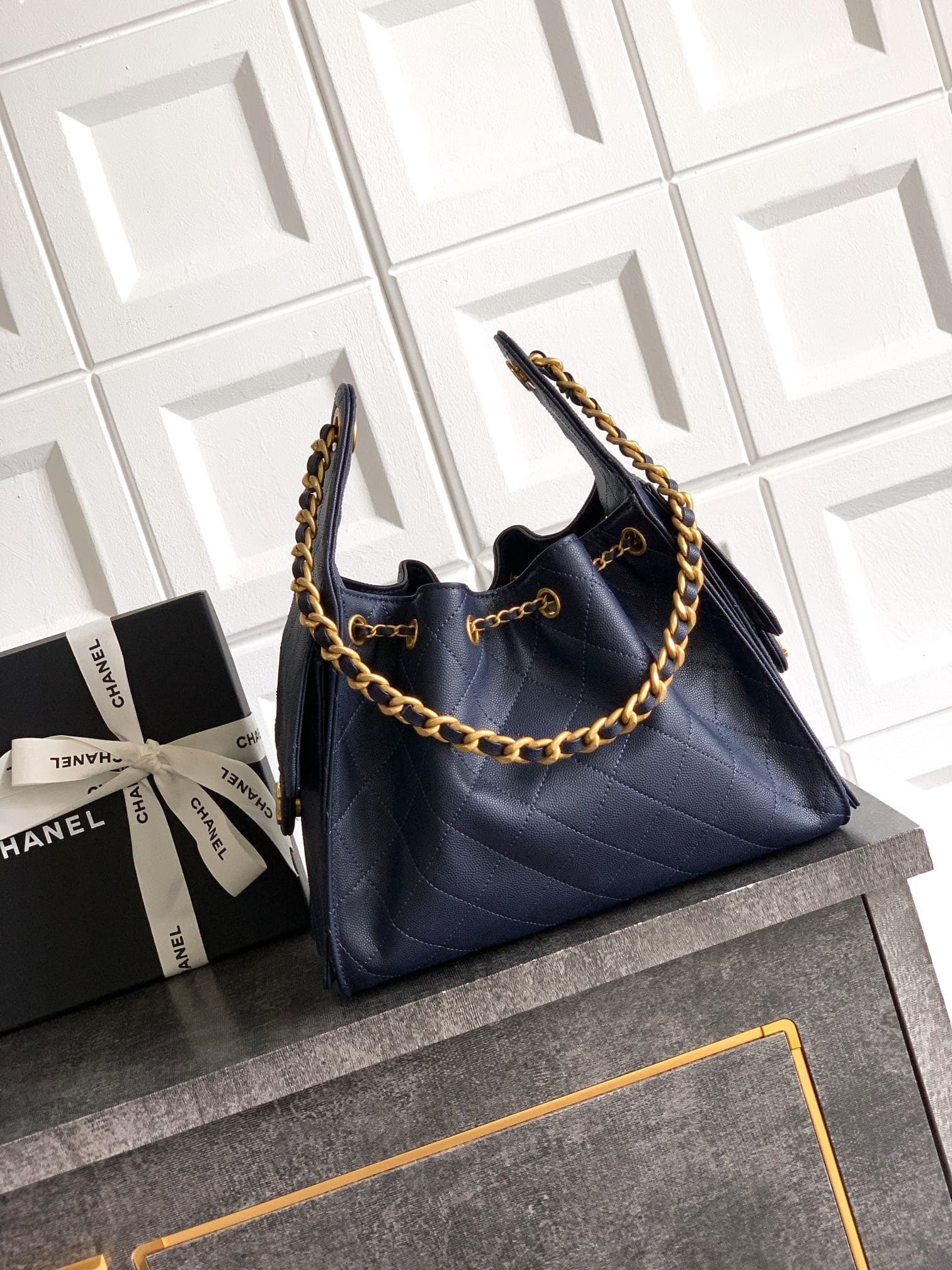Chanel 25 Bag AS5293