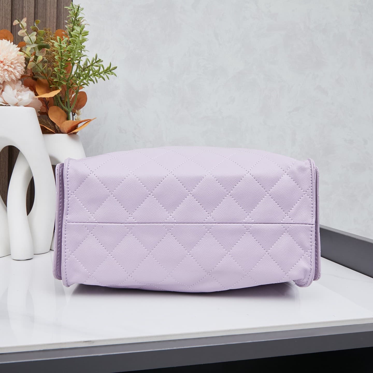 Chanel 25 Bag M9668