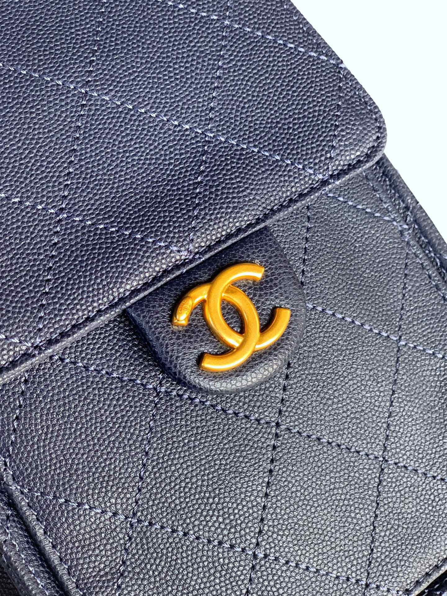 Chanel 25 Bag AS5293