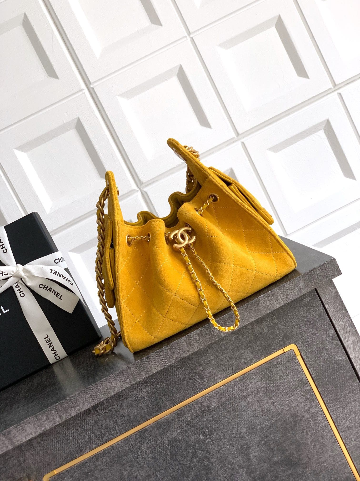 Chanel 25 Bag AS5631
