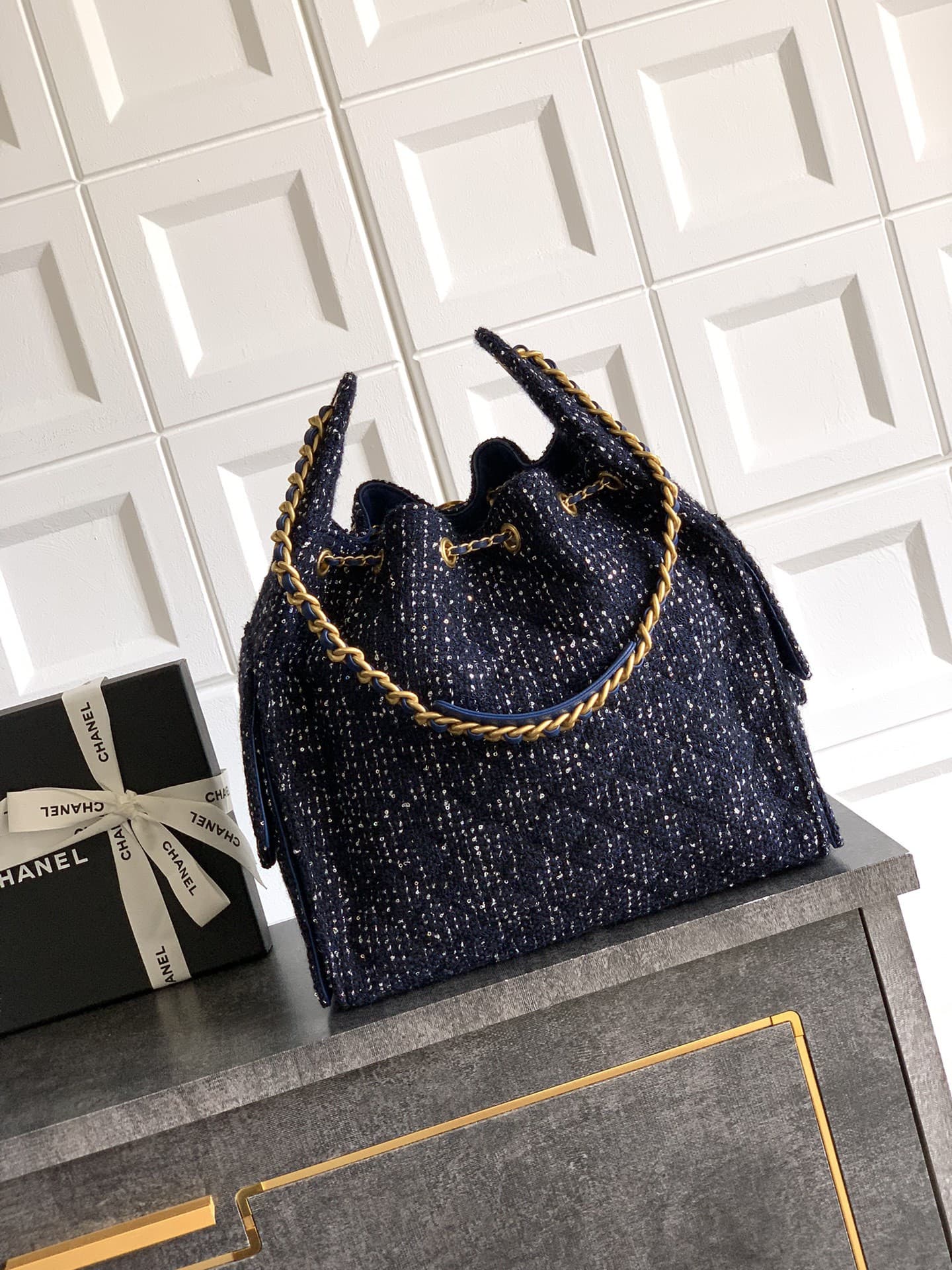 Chanel 25 Bag AS5293
