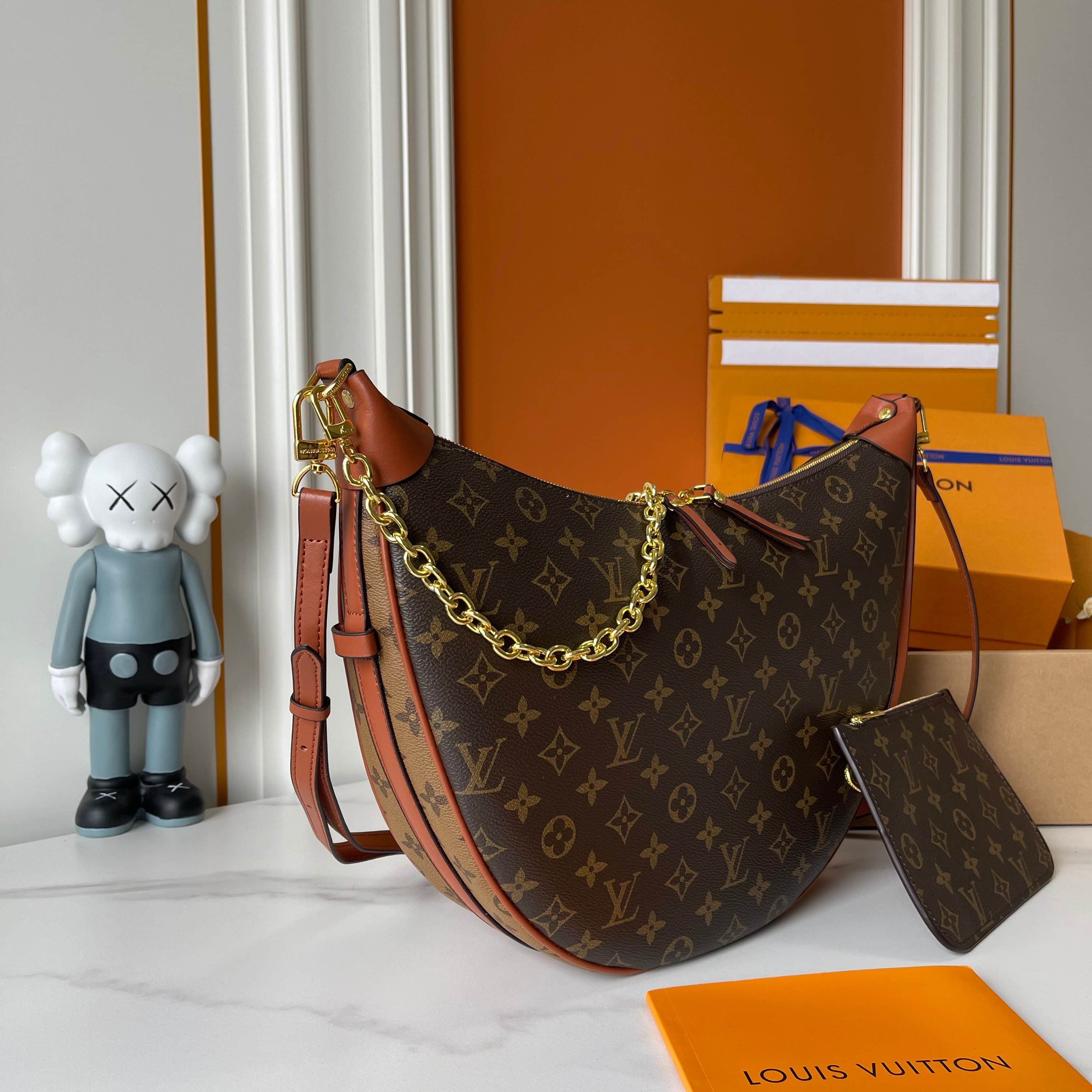 LV Bag M46311