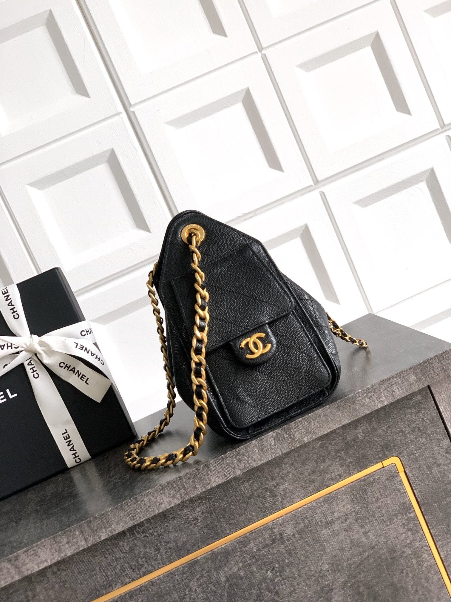 Chanel 25 Bag AS5293