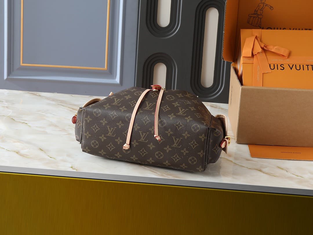 LV Bag M25085