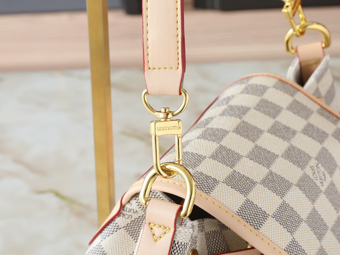 LV Bag M25085