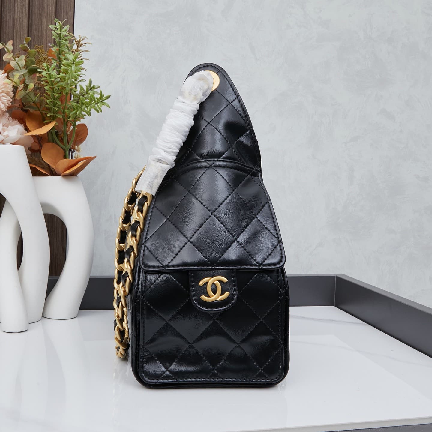 Chanel 25 Bag M9668