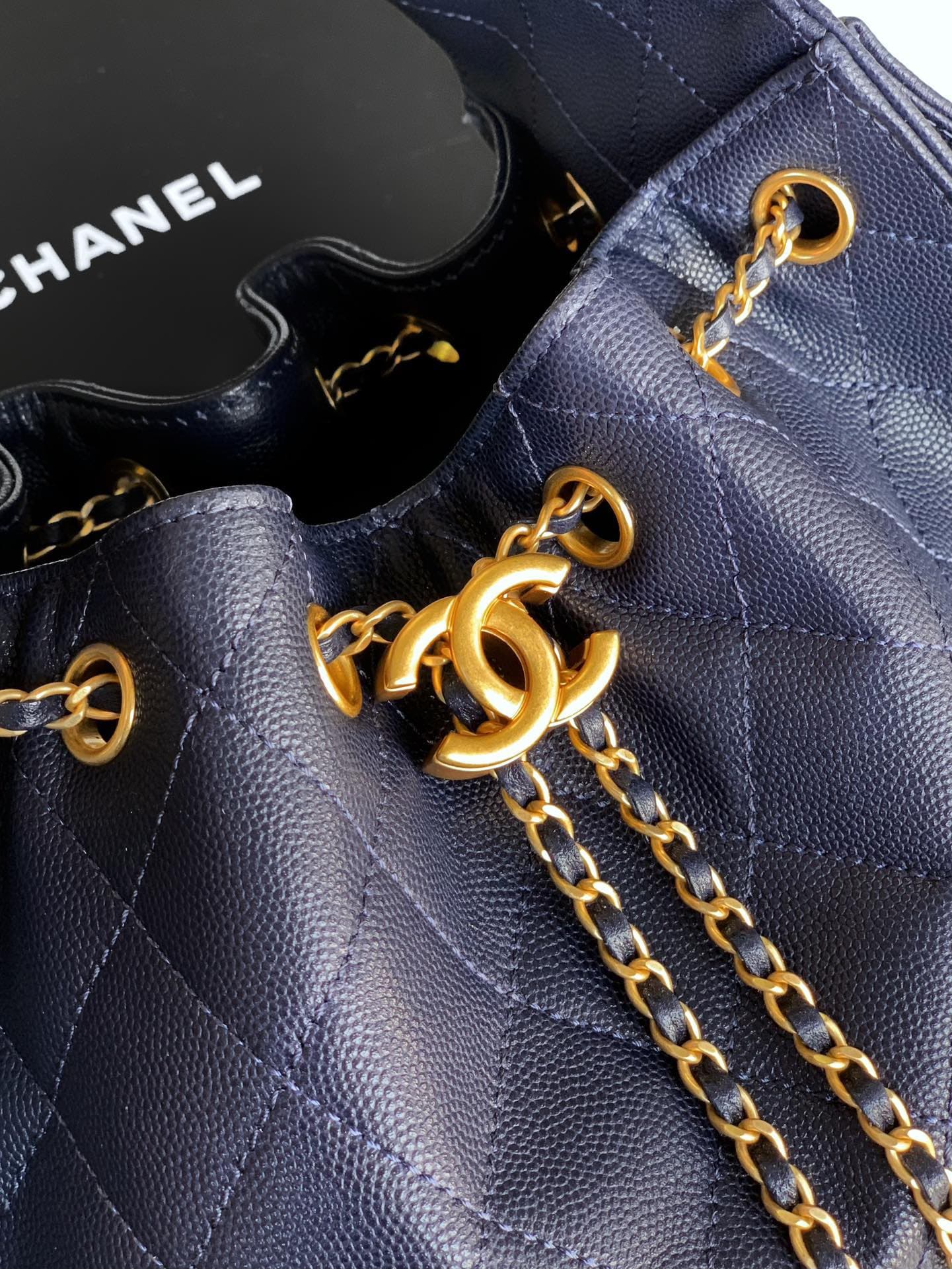 Chanel 25 Bag AS5293
