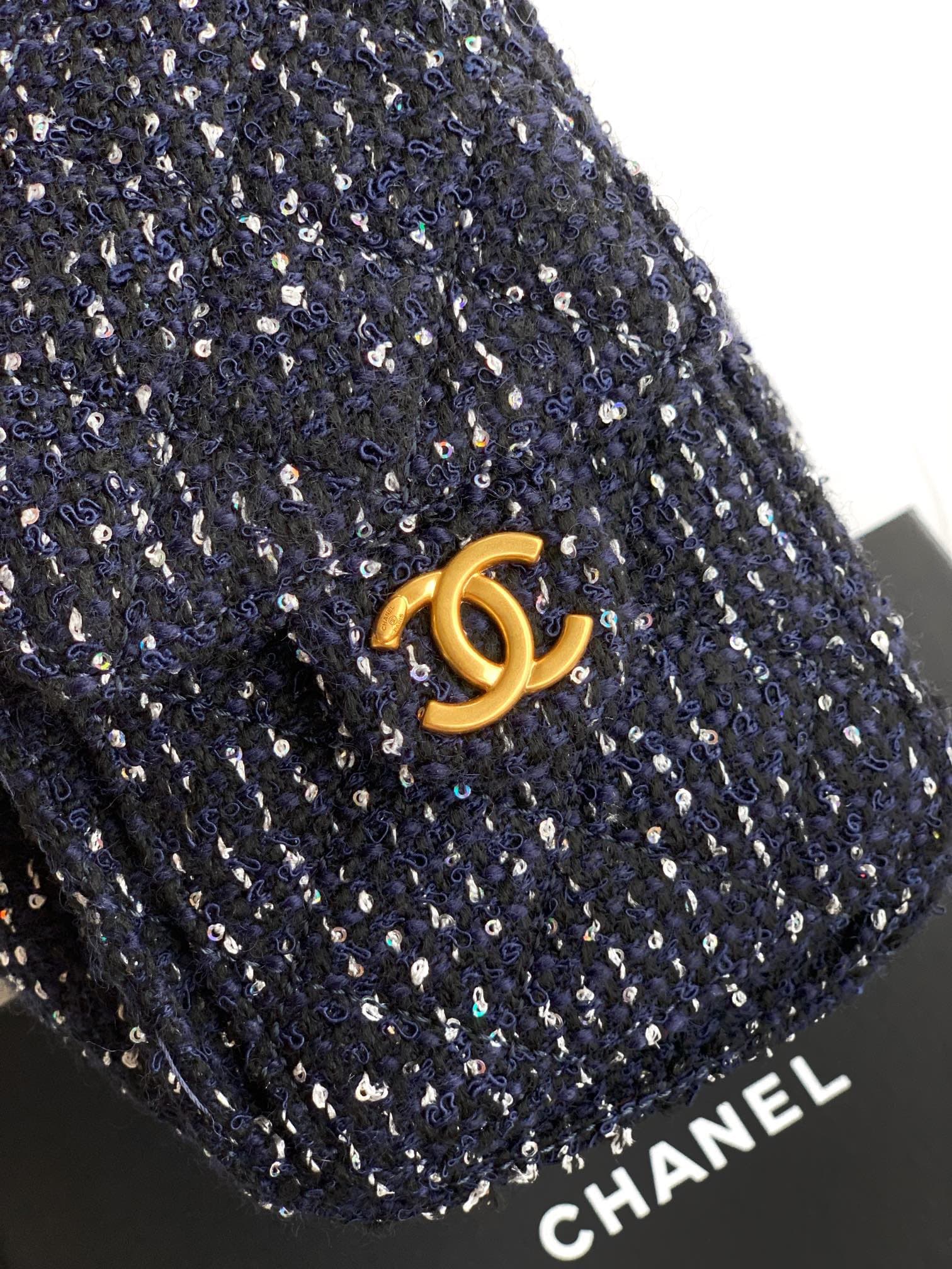 Chanel 25 Bag AS5293