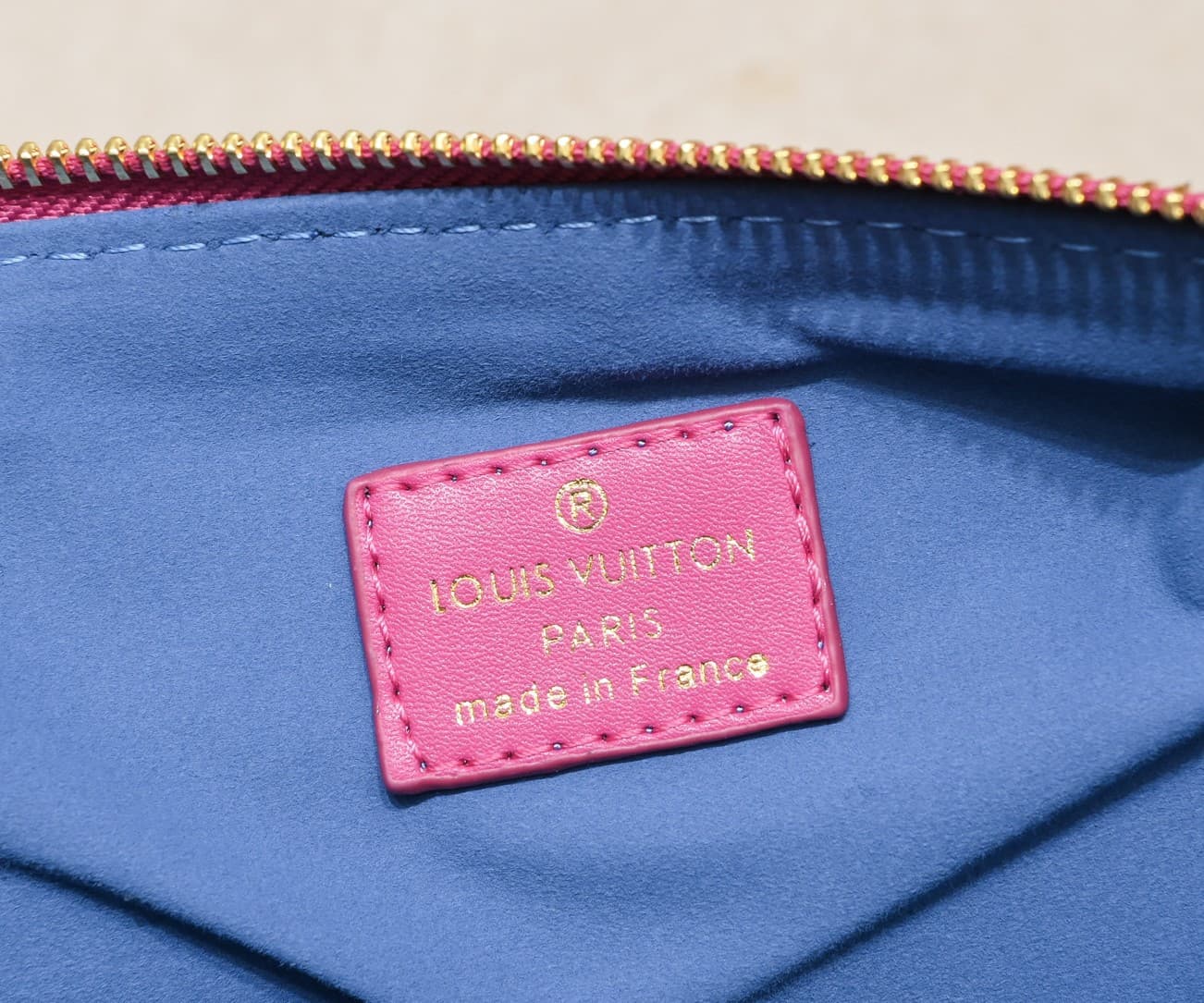 LV Bag M59276