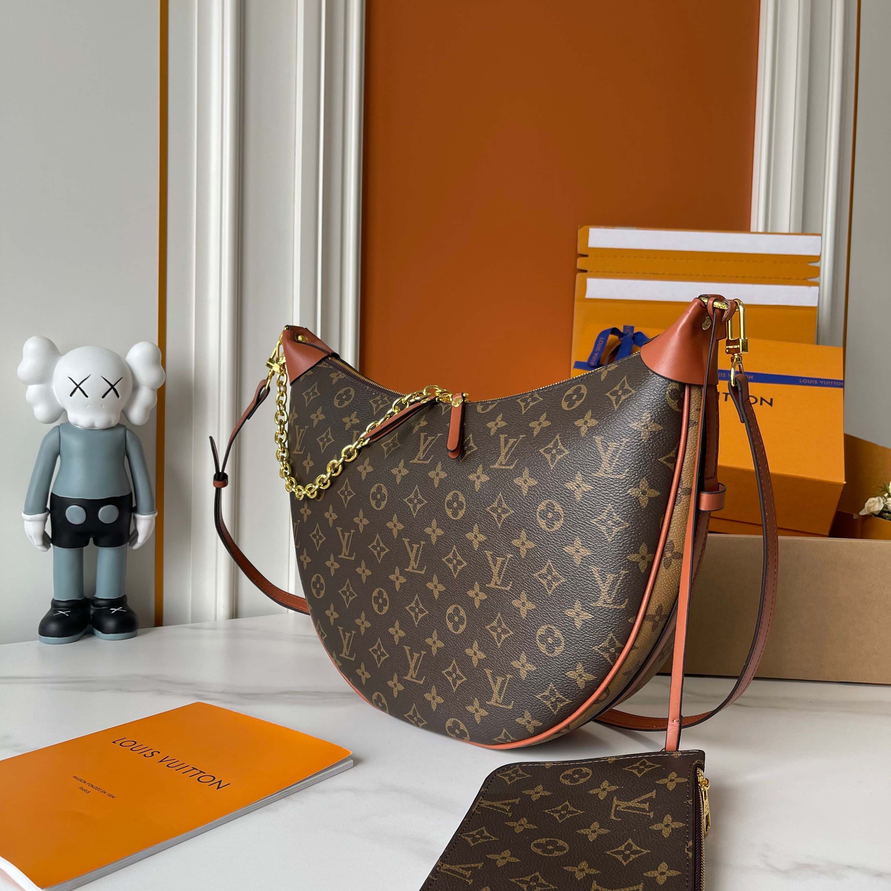 LV Bag M46311