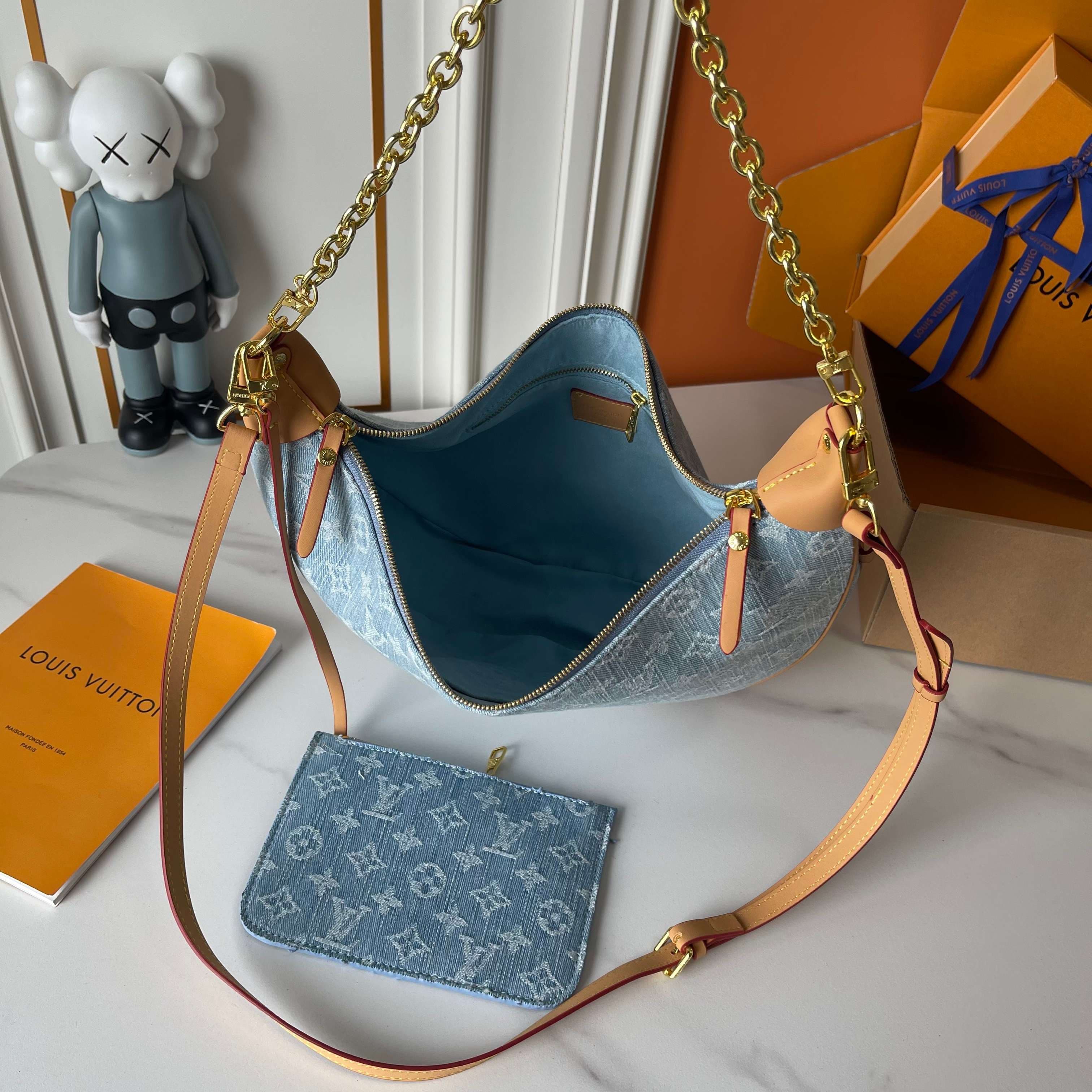 LV Bag M46311