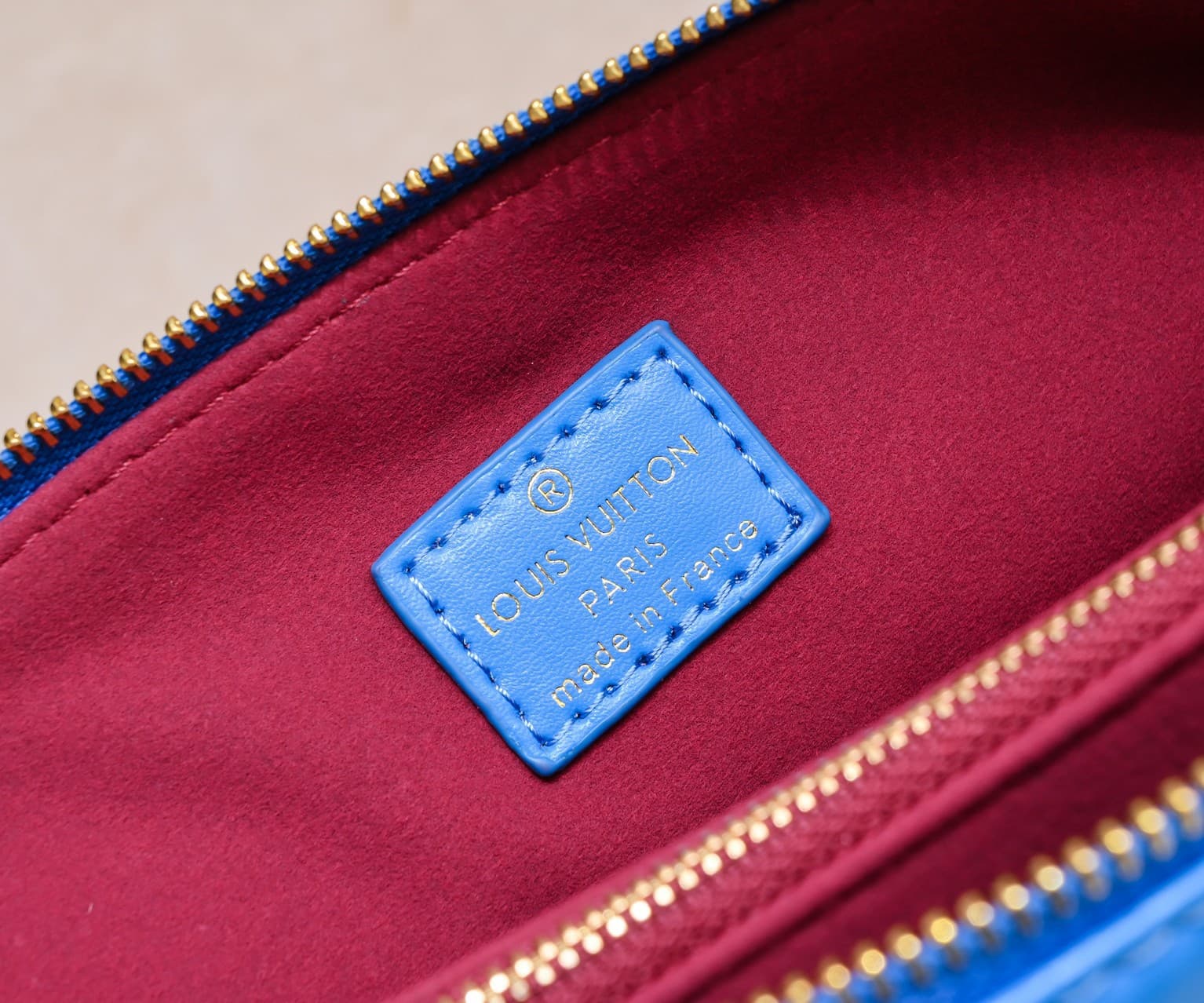 LV Bag M58699