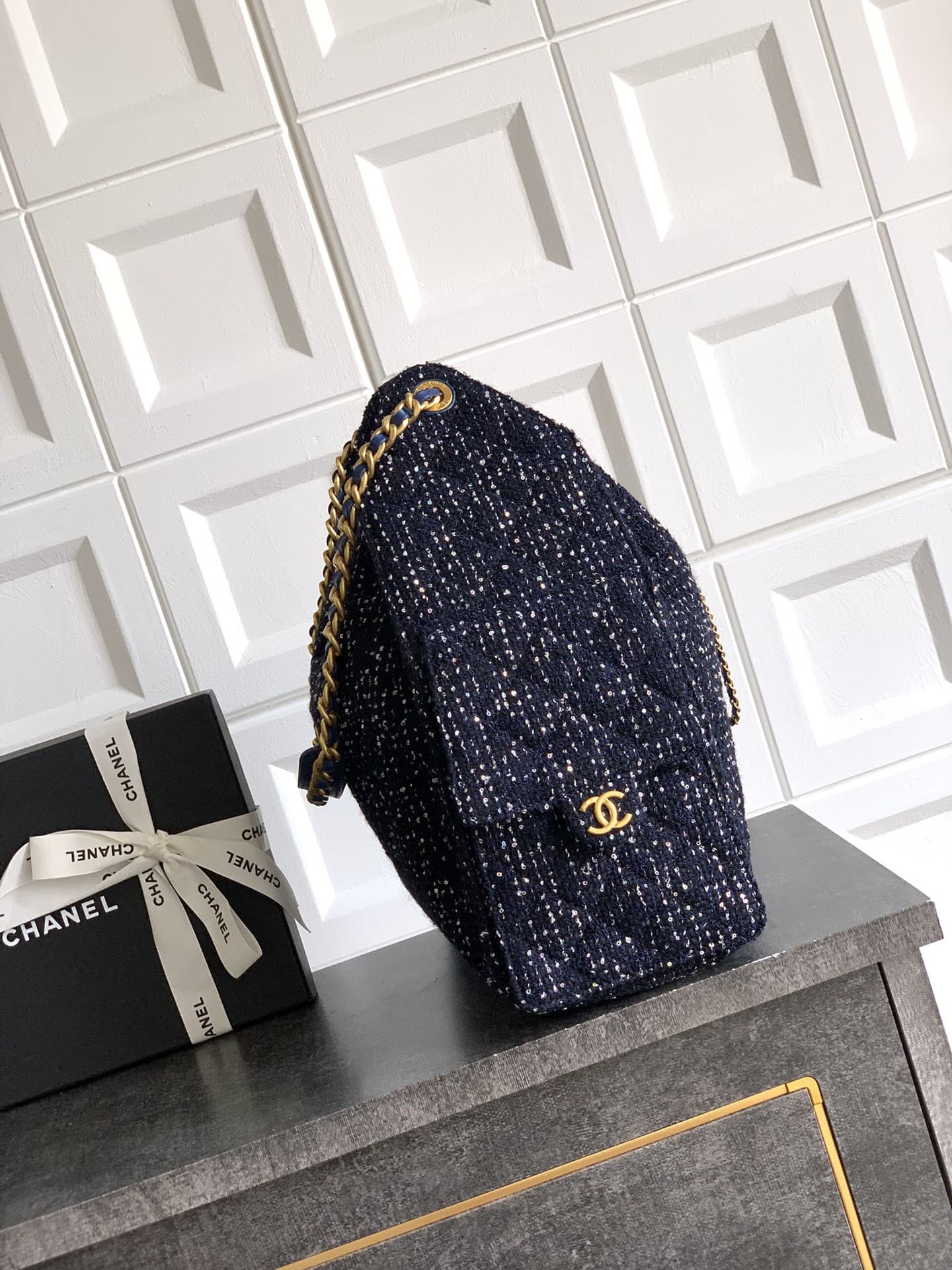 Chanel 25 Bag AS5293