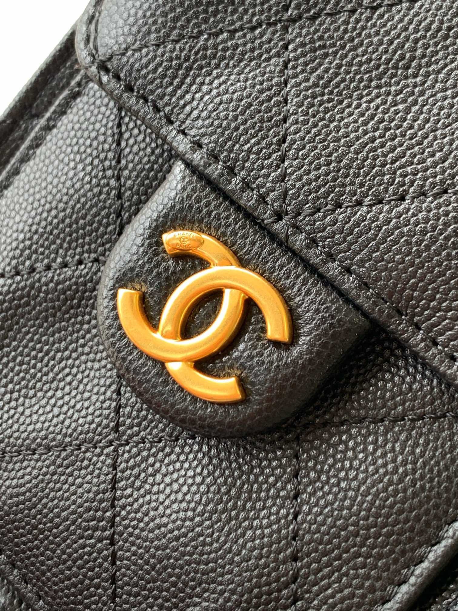Chanel 25 Bag AS5293