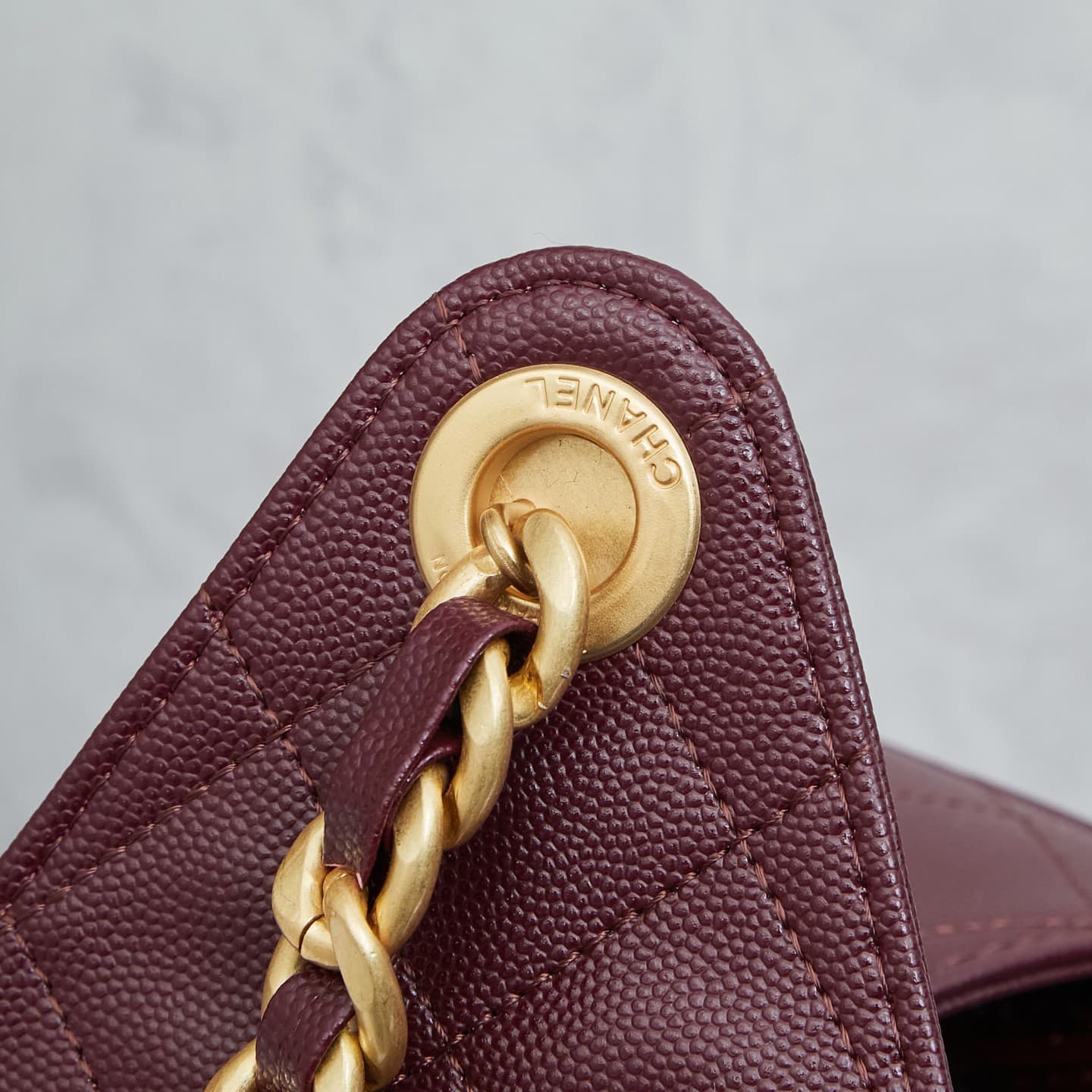 Chanel 25 Bag M9668
