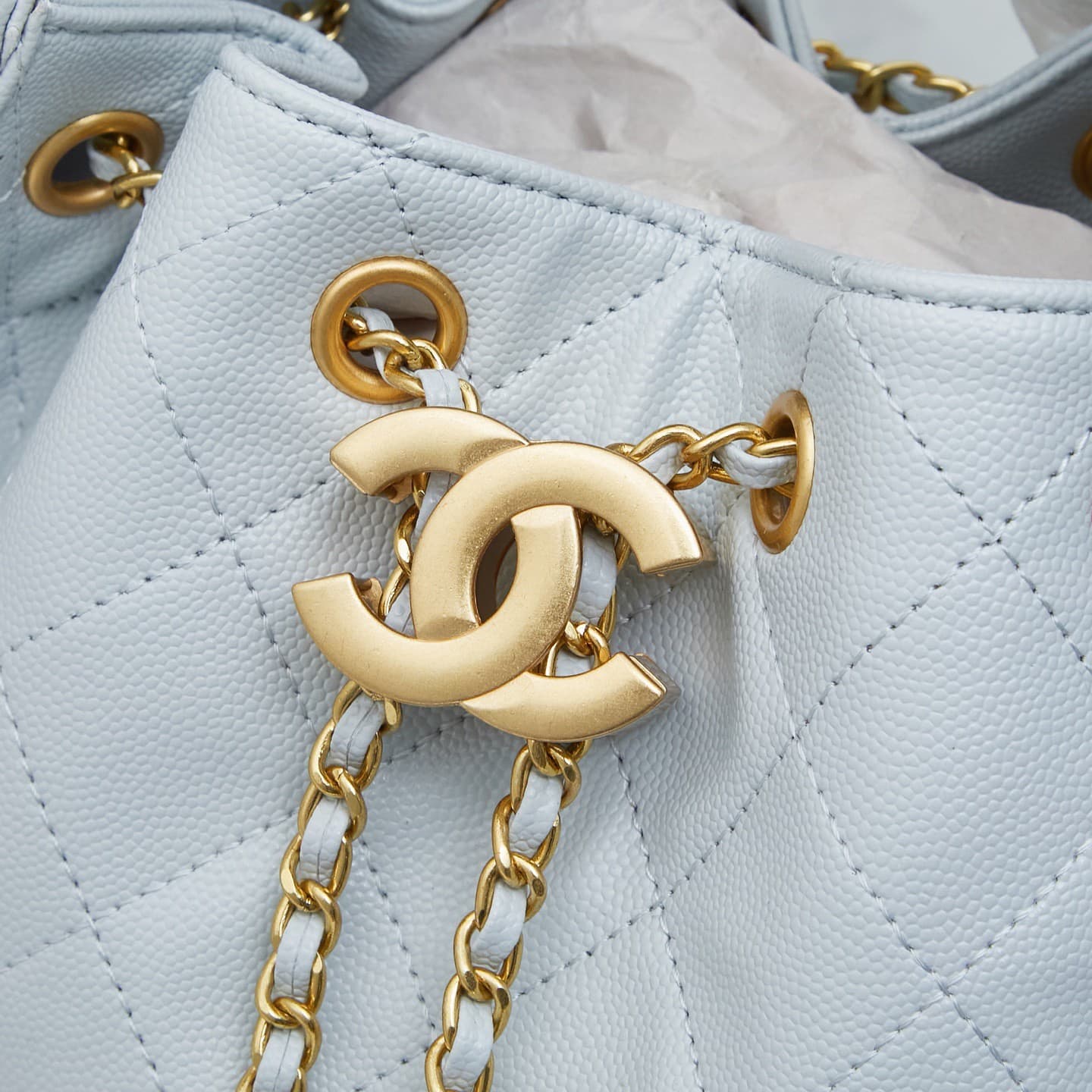 Chanel 25 Bag M9668