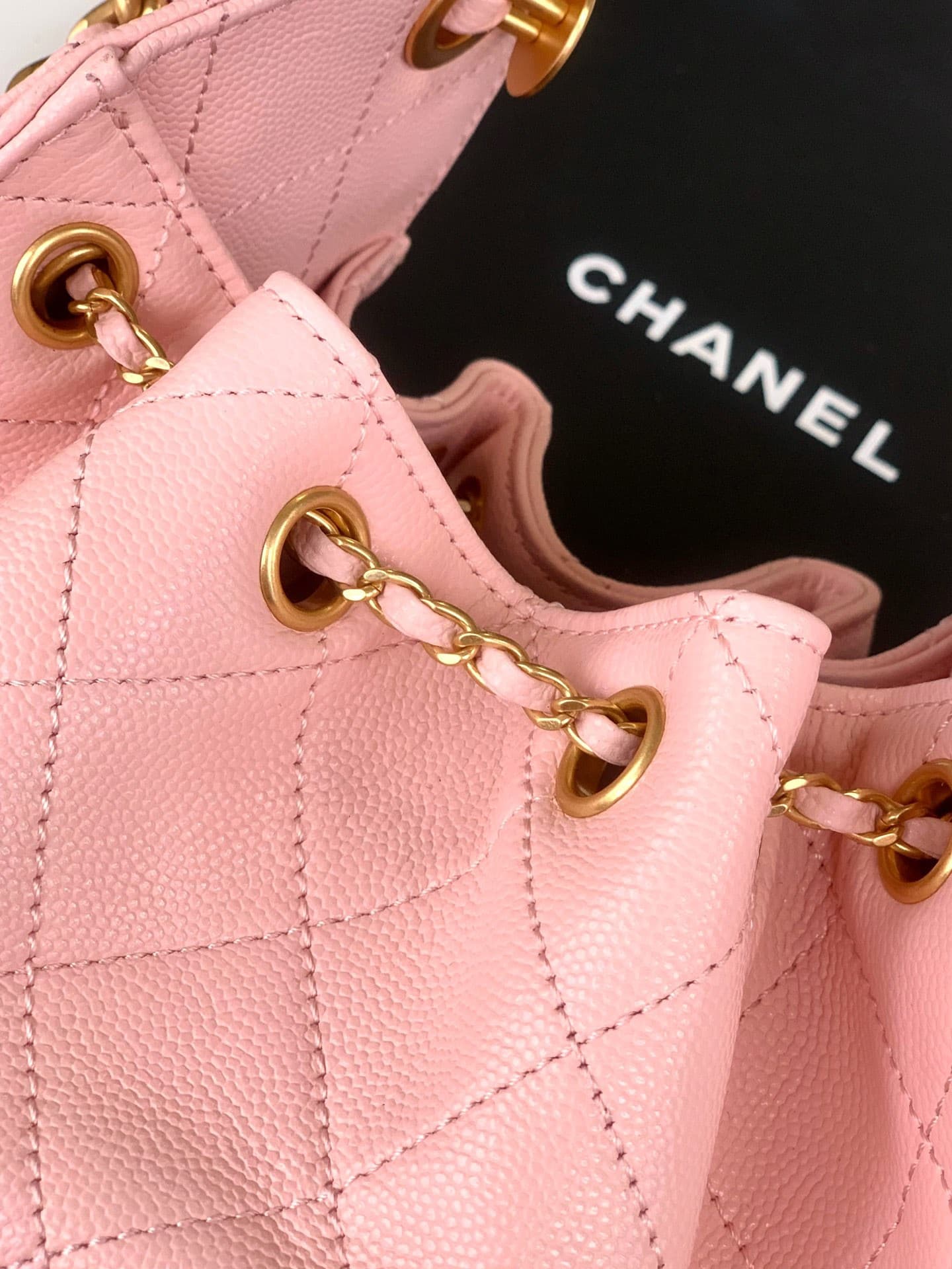 Chanel 25 Bag AS5631