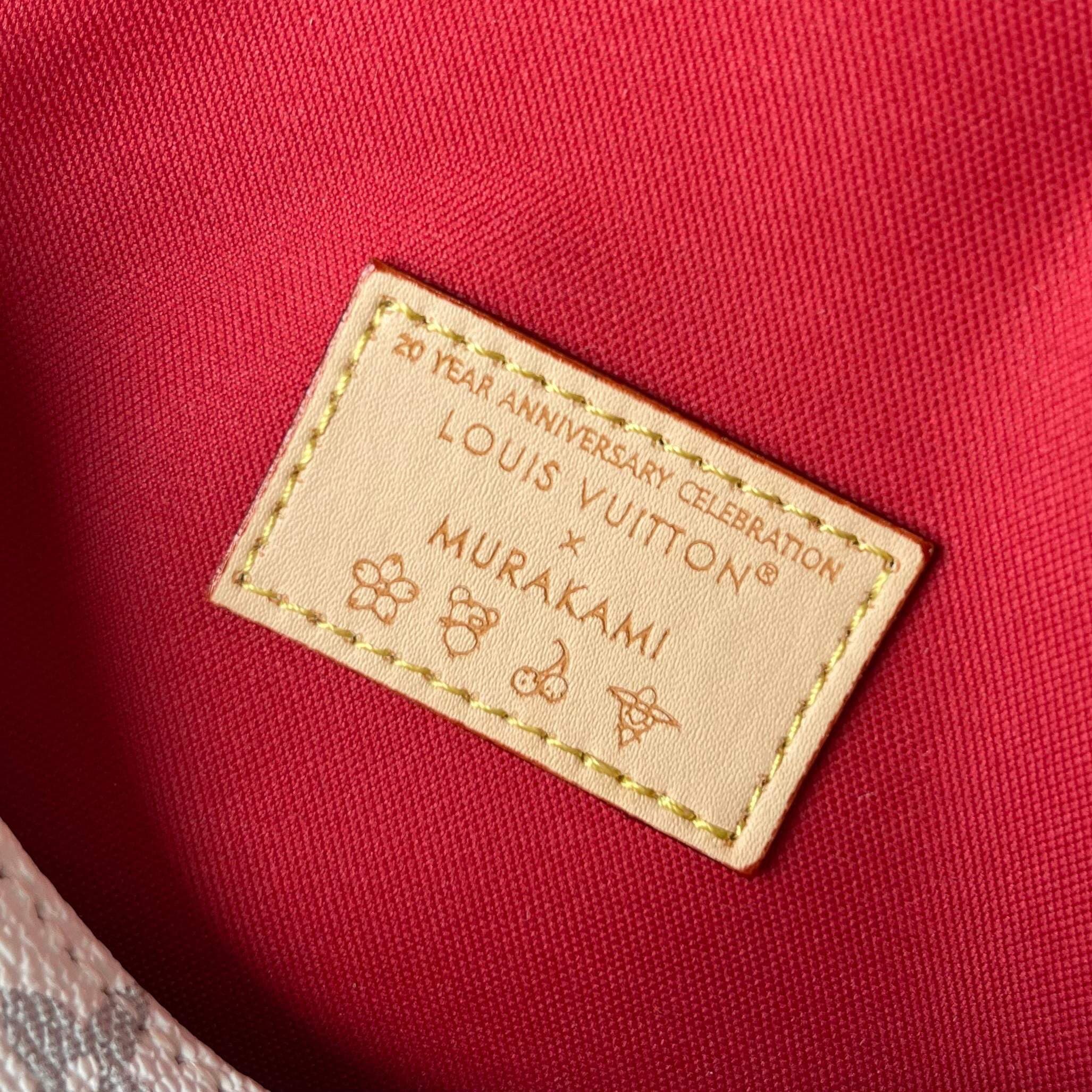 LV Bag M11299