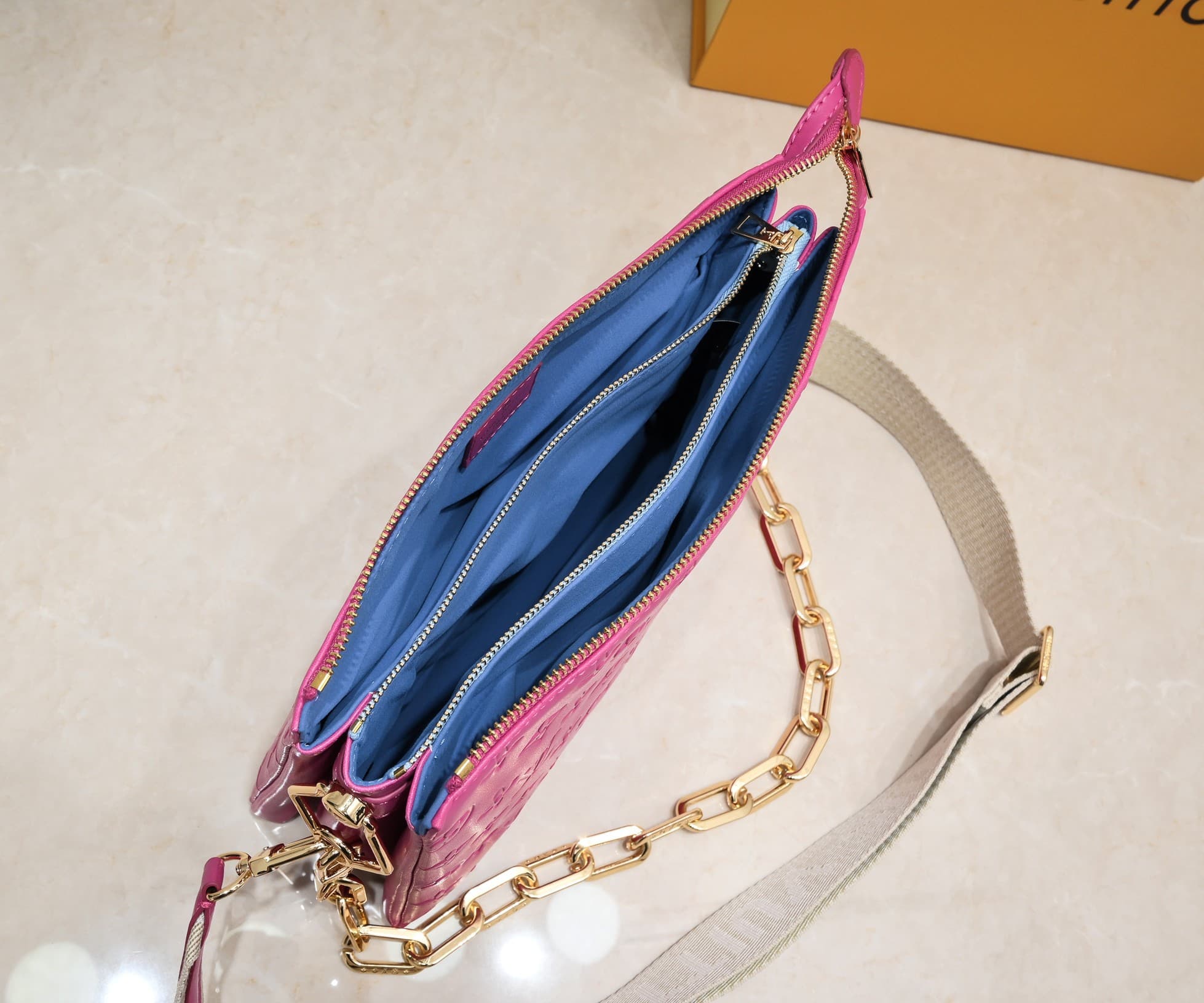 LV Bag M59276