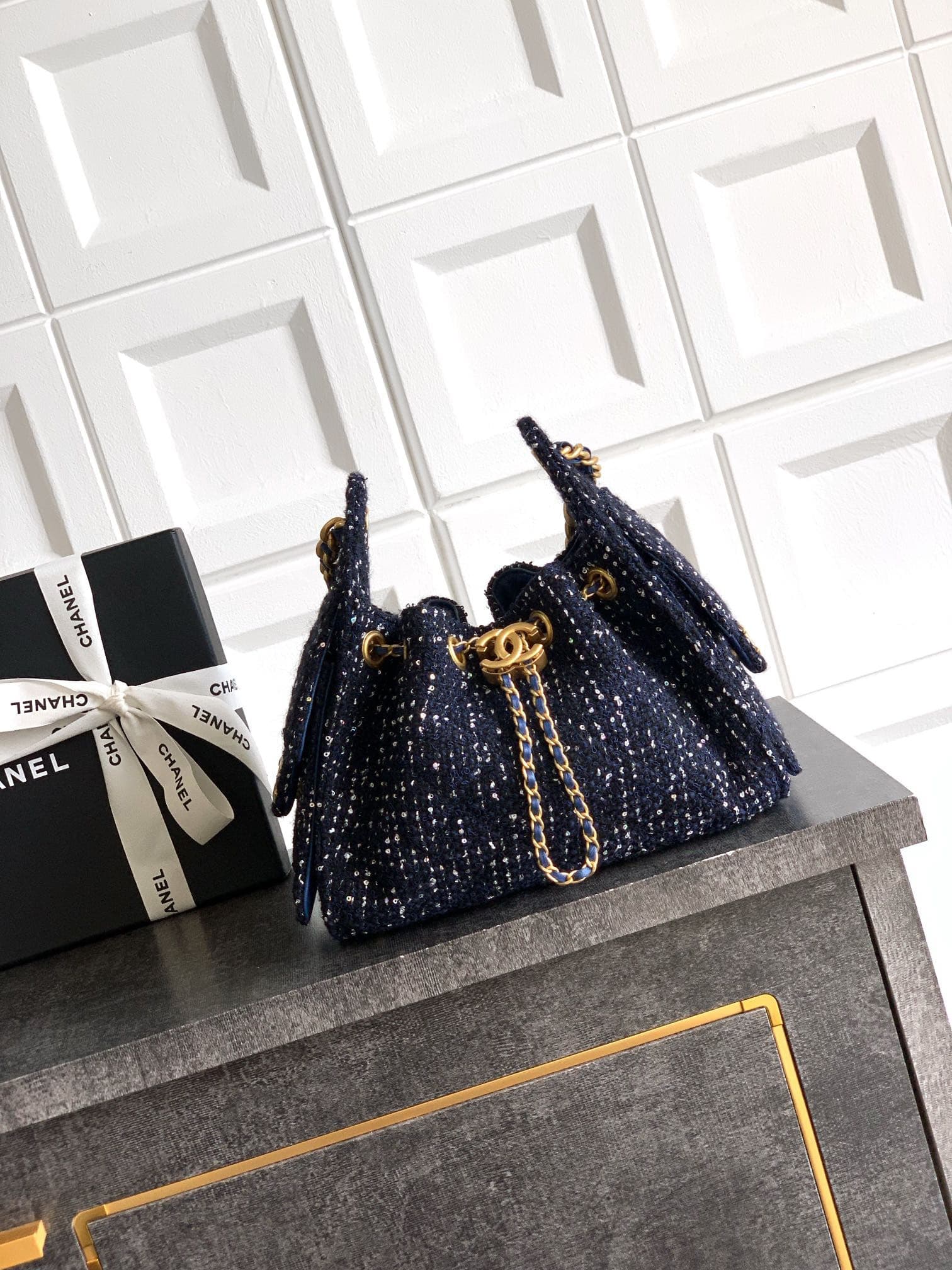 Chanel 25 Bag AS5293