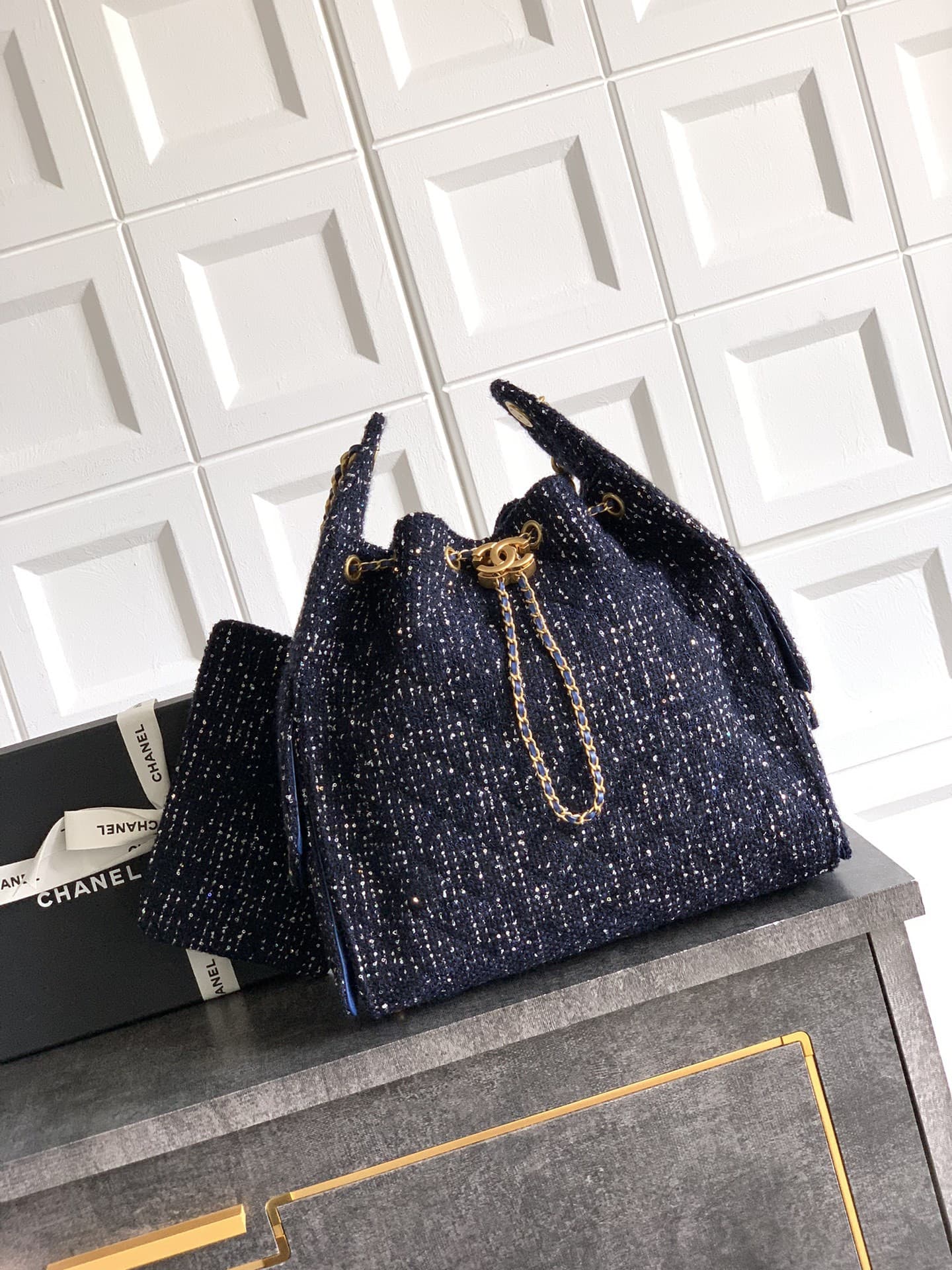 Chanel 25 Bag AS5293