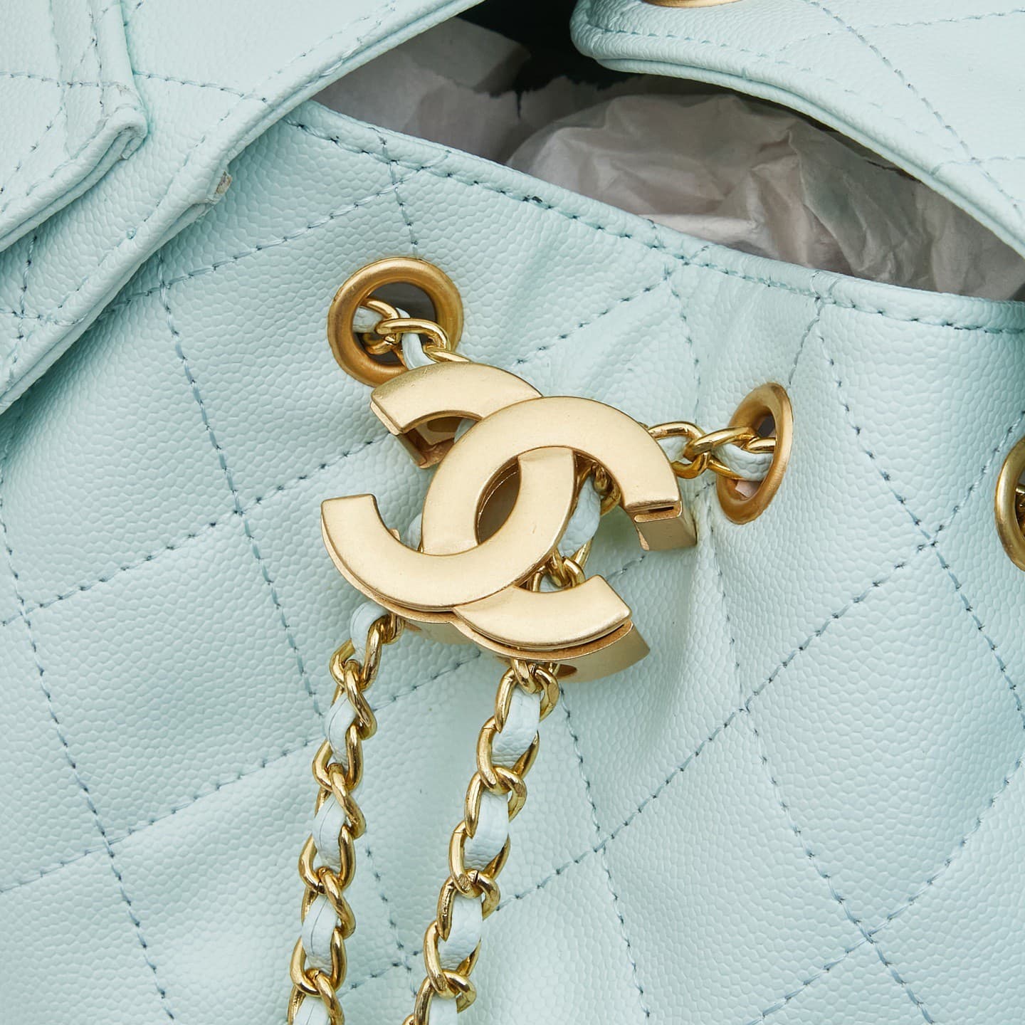 Chanel 25 Bag M9668