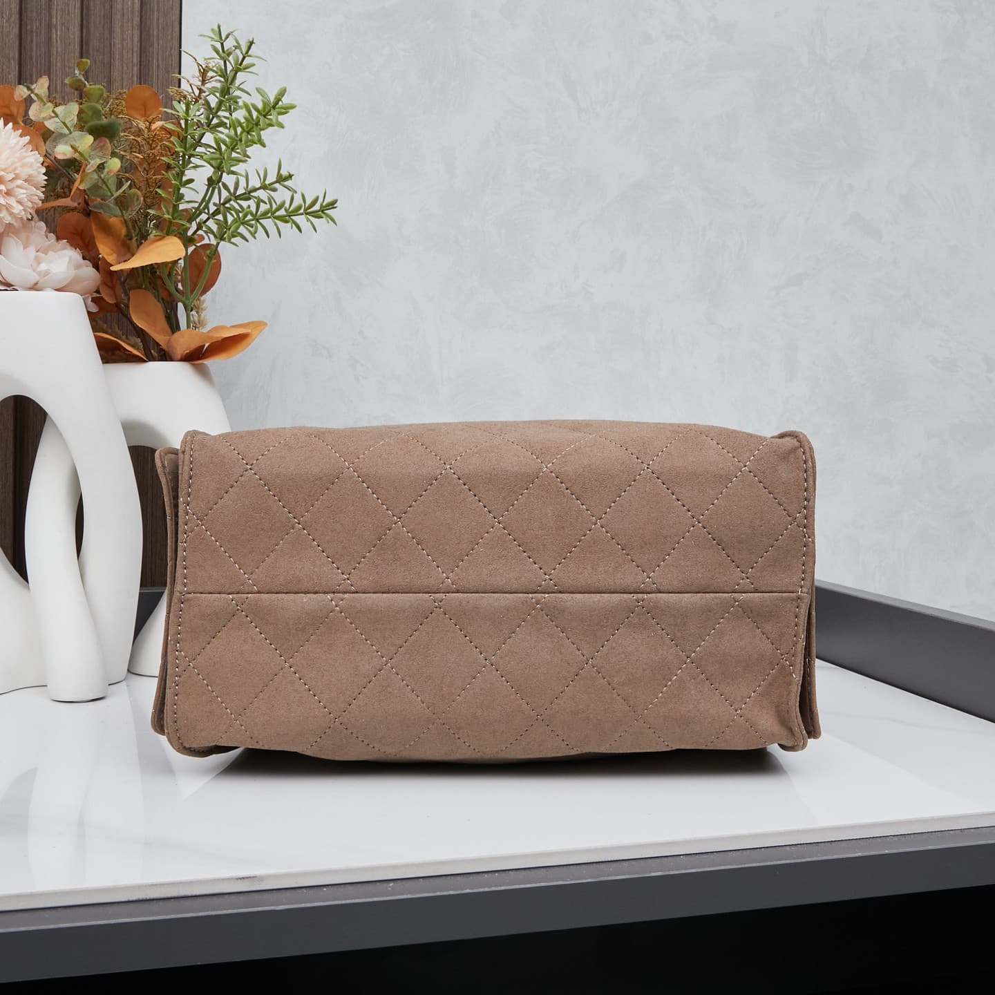 Chanel 25 Bag M9668