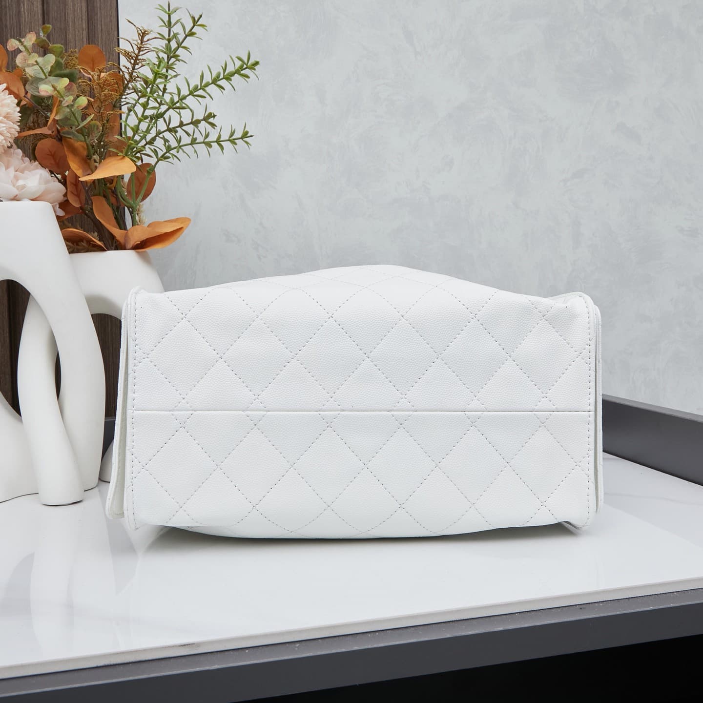 Chanel 25 Bag M9668