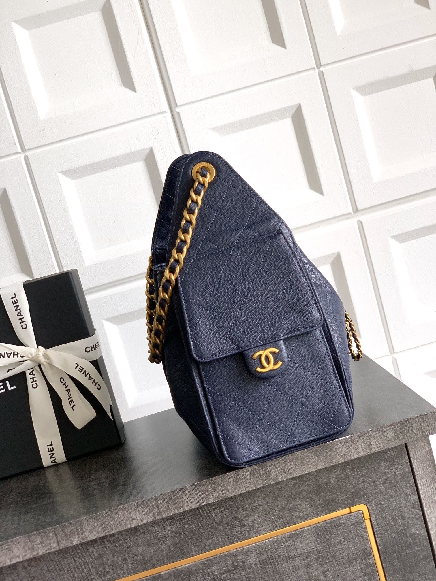 Chanel 25 Bag AS5293