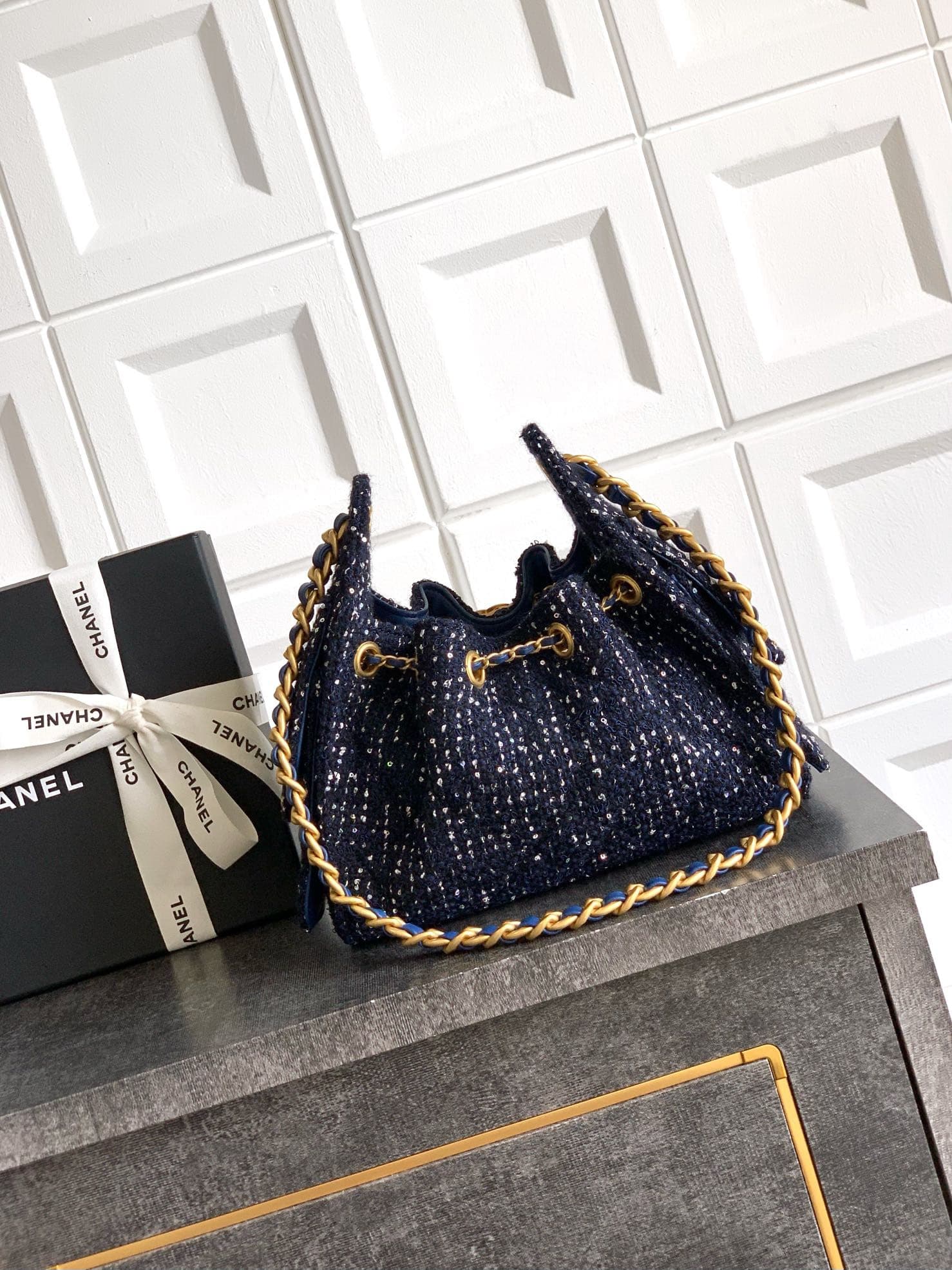 Chanel 25 Bag AS5293