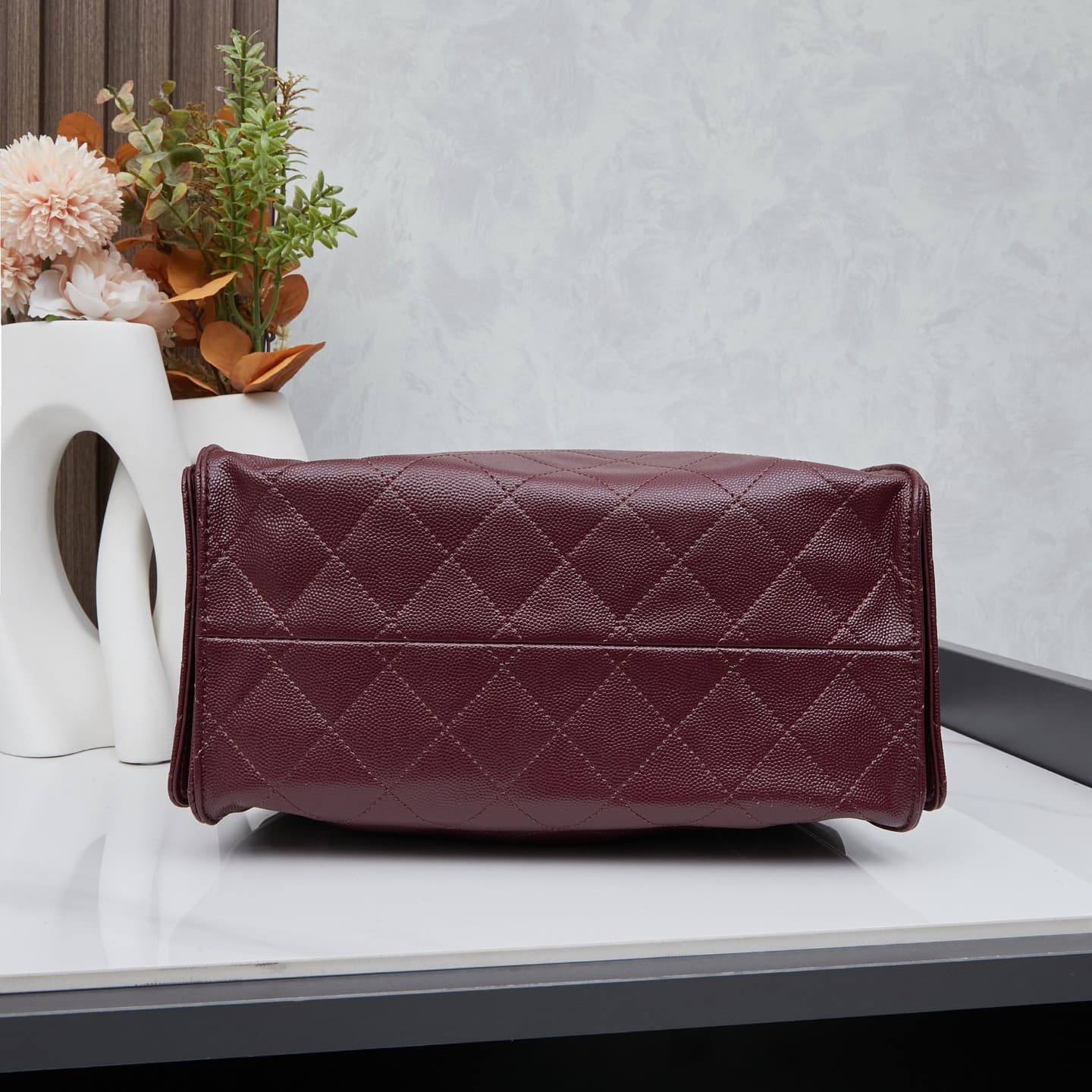Chanel 25 Bag M9668