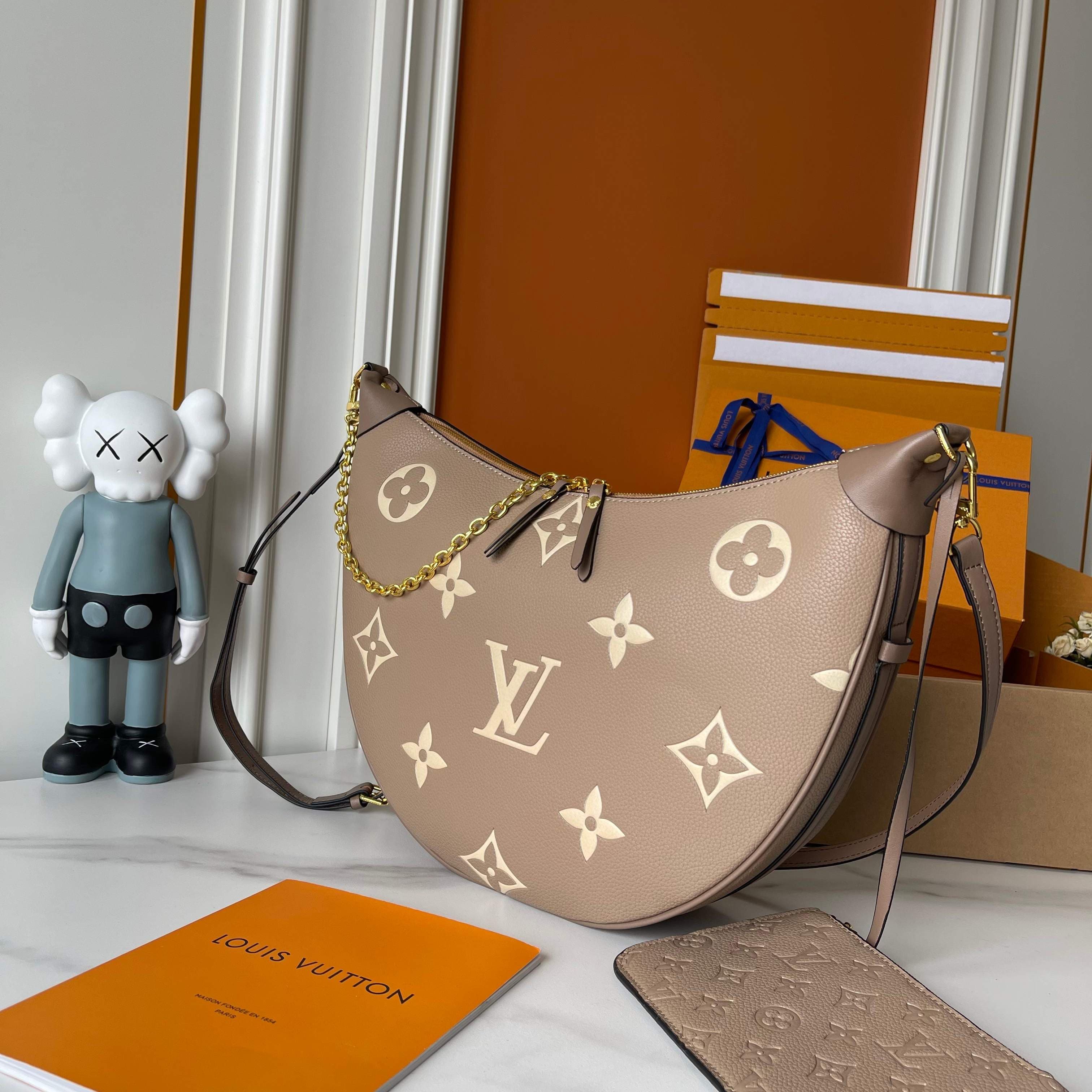 LV Bag M46311