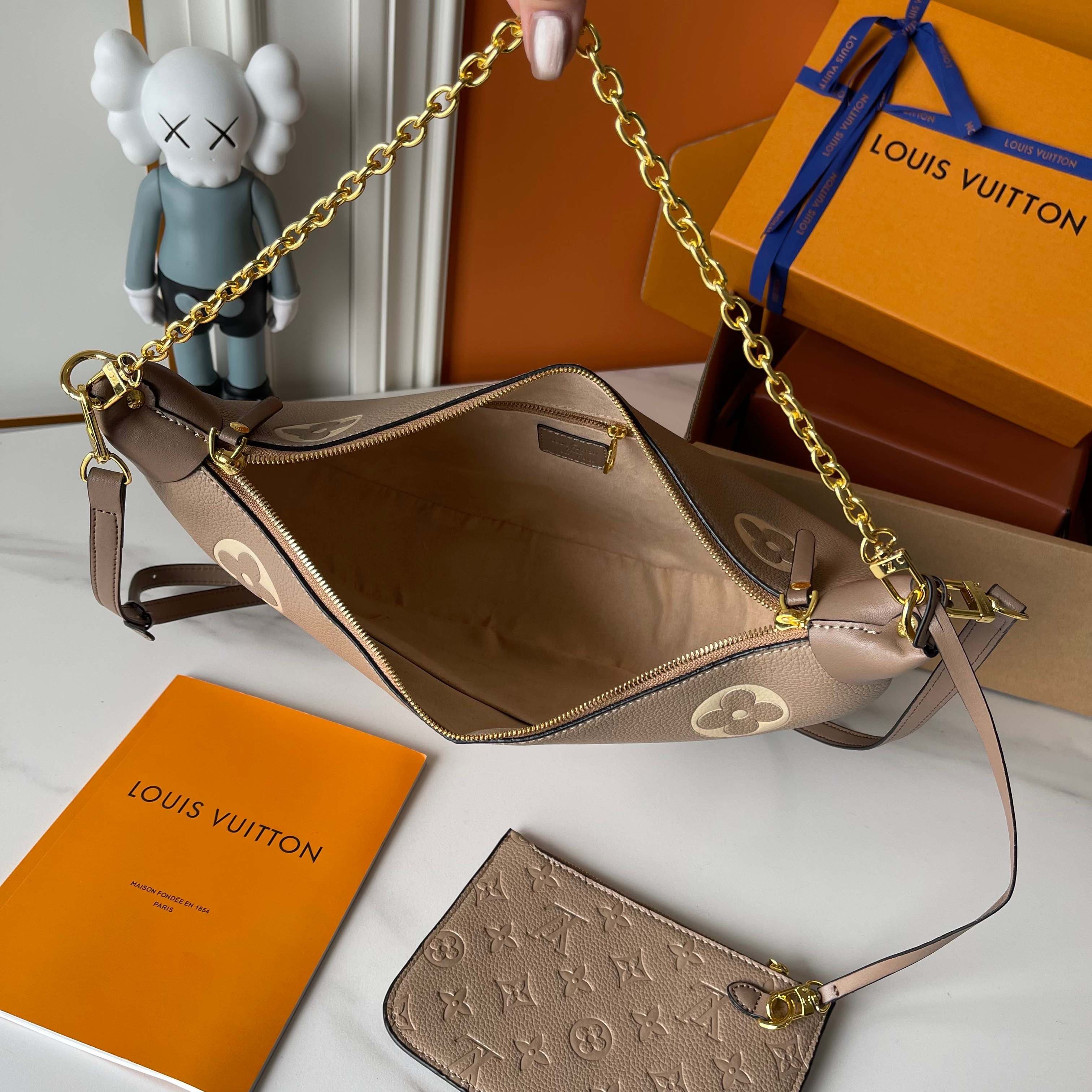 LV Bag M46311