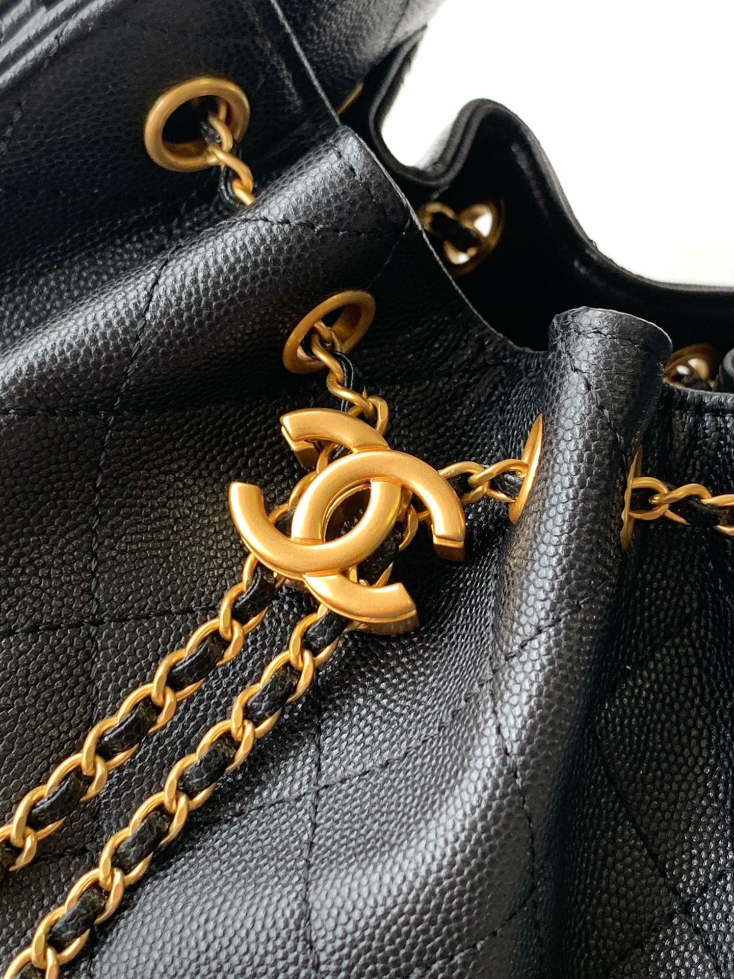 Chanel 25 Bag AS5293