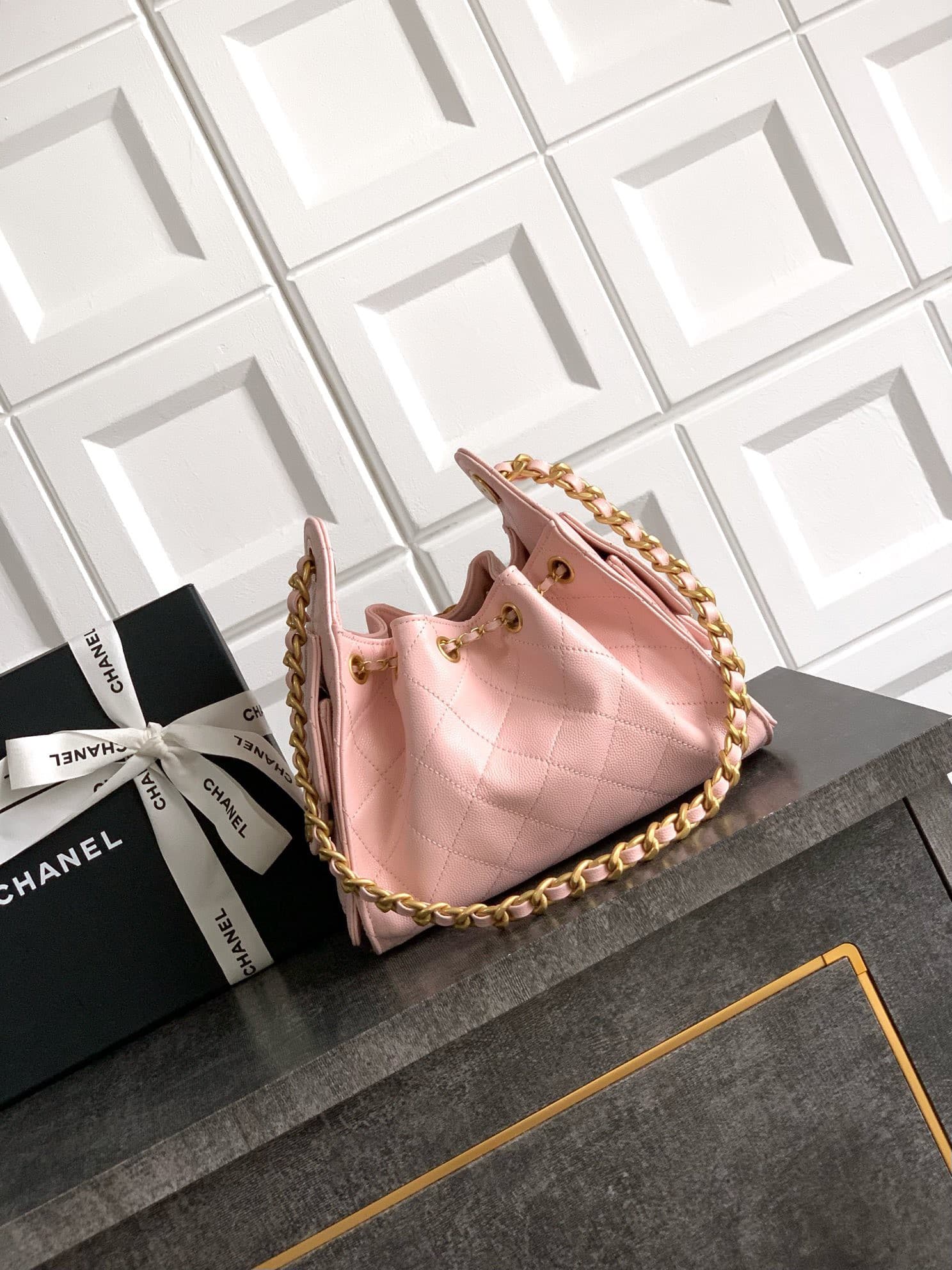 Chanel 25 Bag AS5631