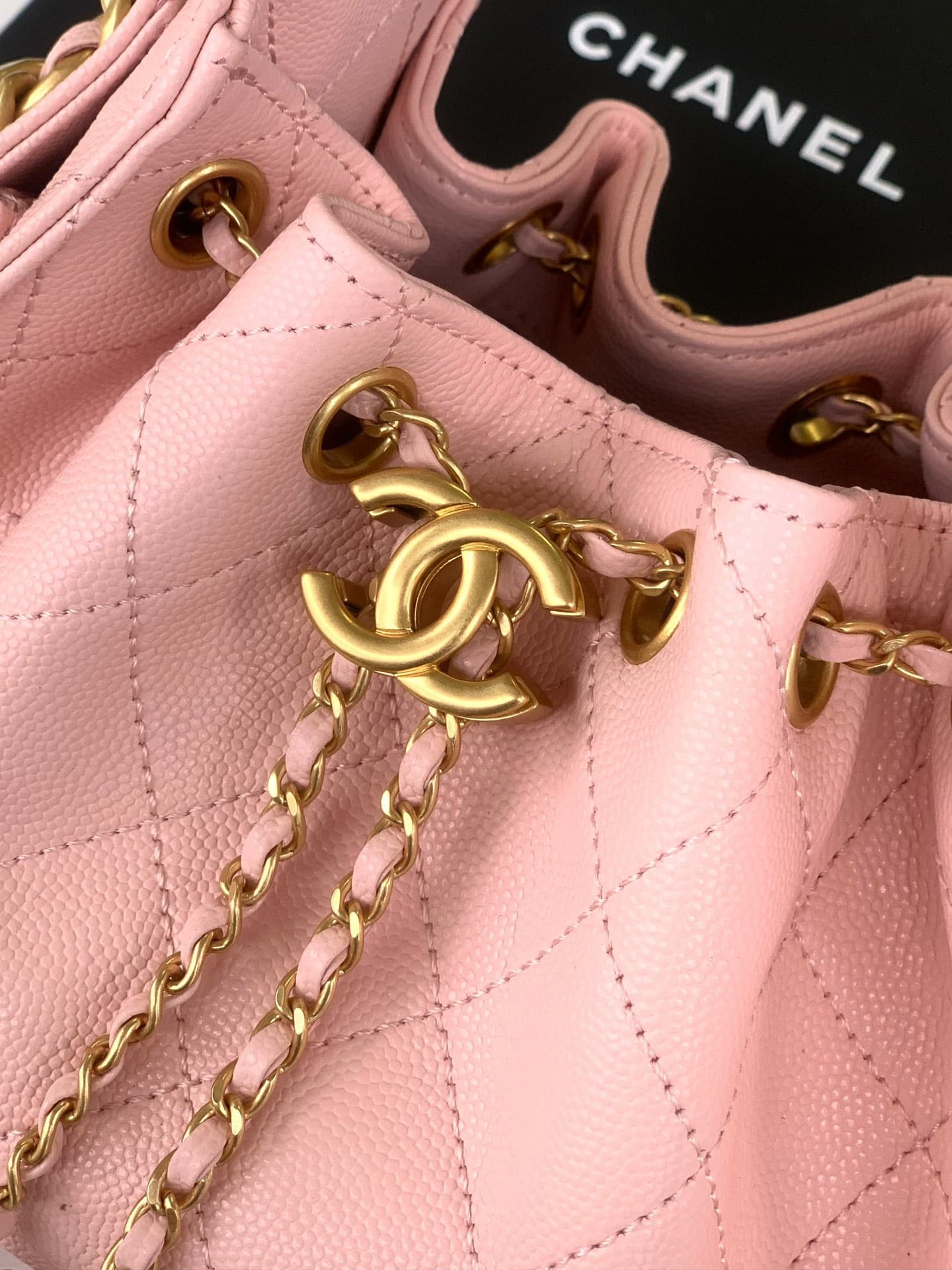 Chanel 25 Bag AS5631