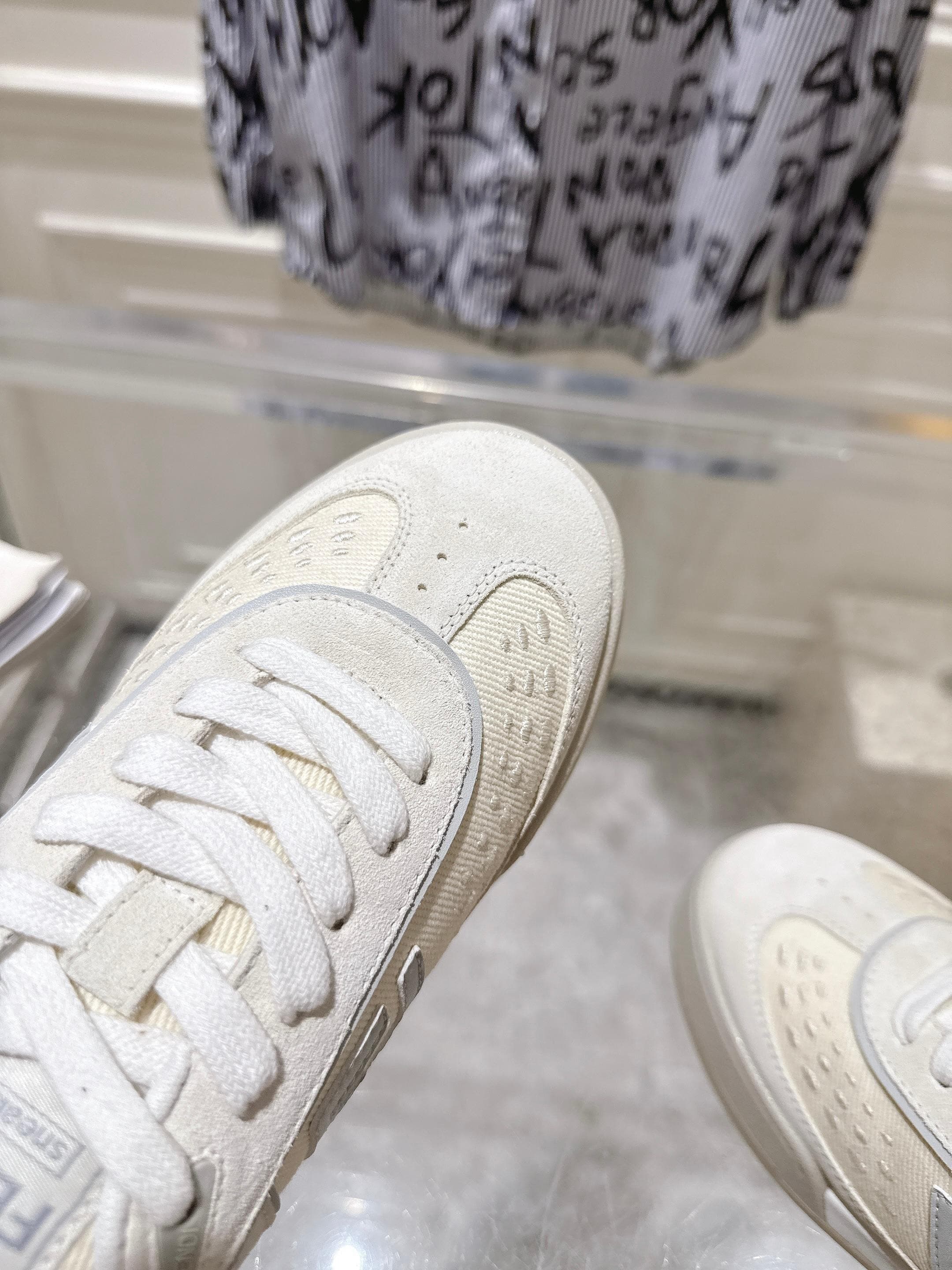 Fendi Woman Shoes