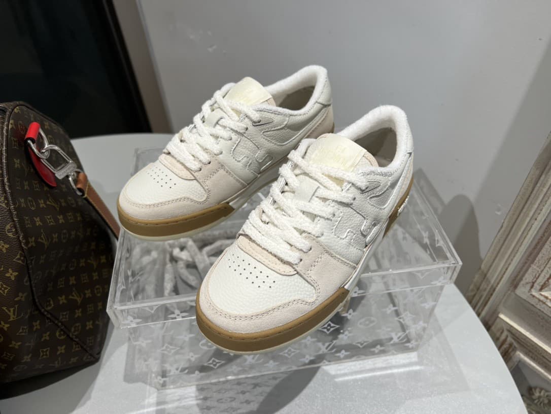 Fendi Couple Shoes