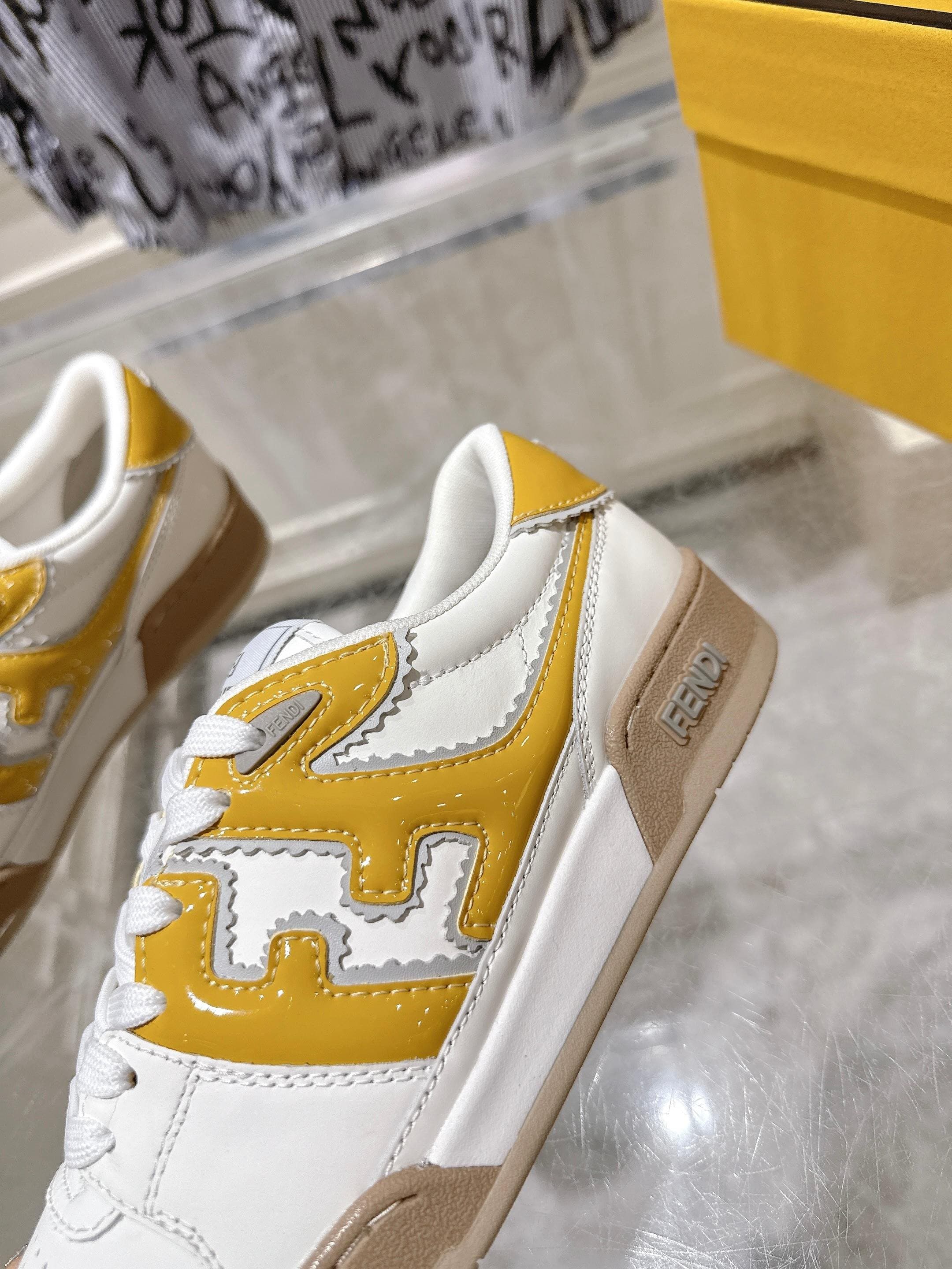 Fendi Woman Shoes