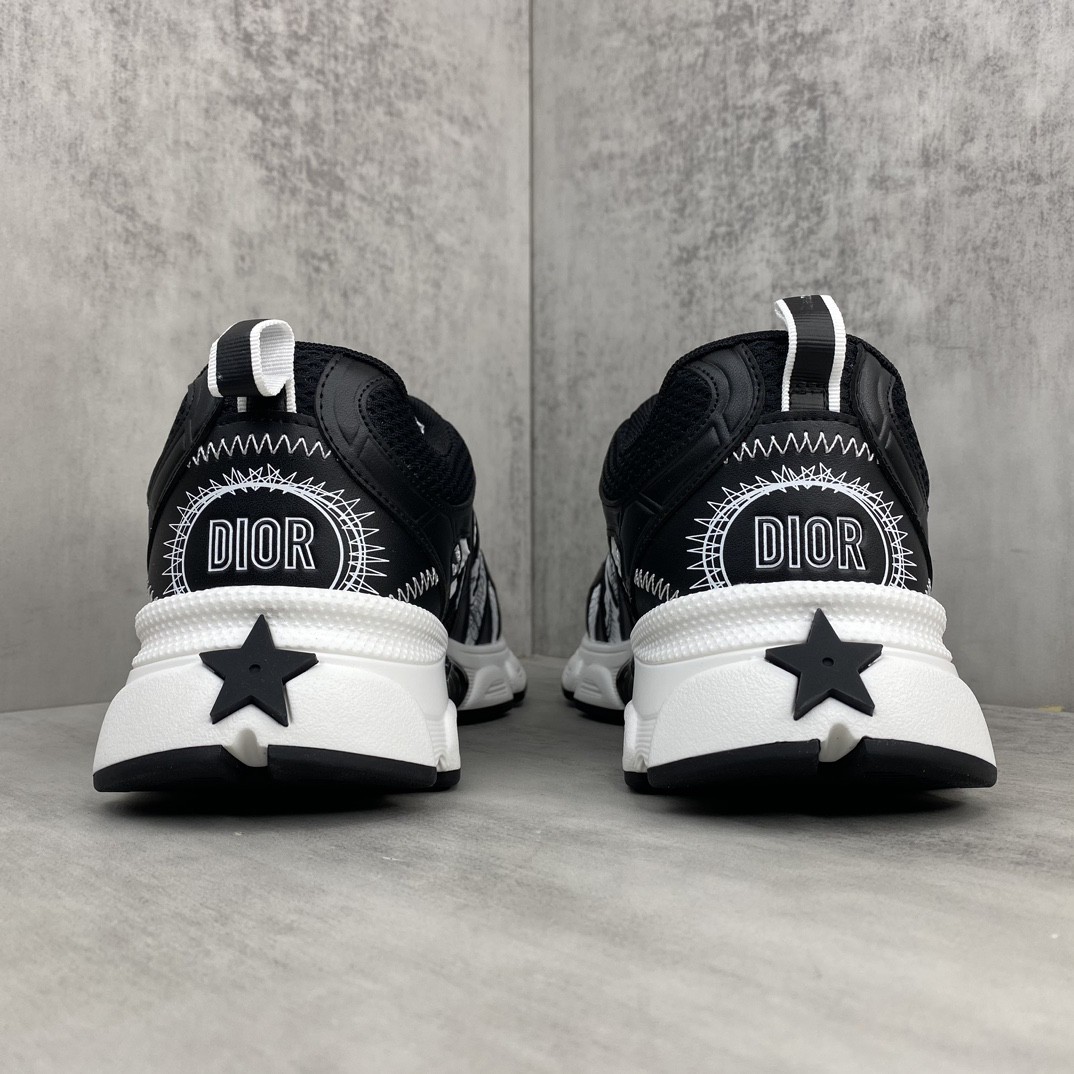 Dior Chrono Shoes